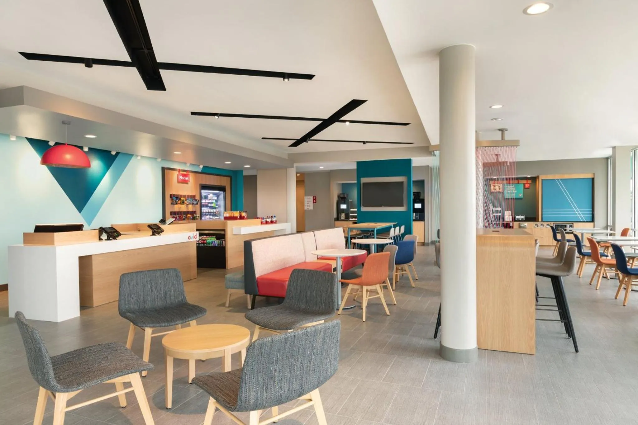 avid hotel Dallas North - McKinney by IHG