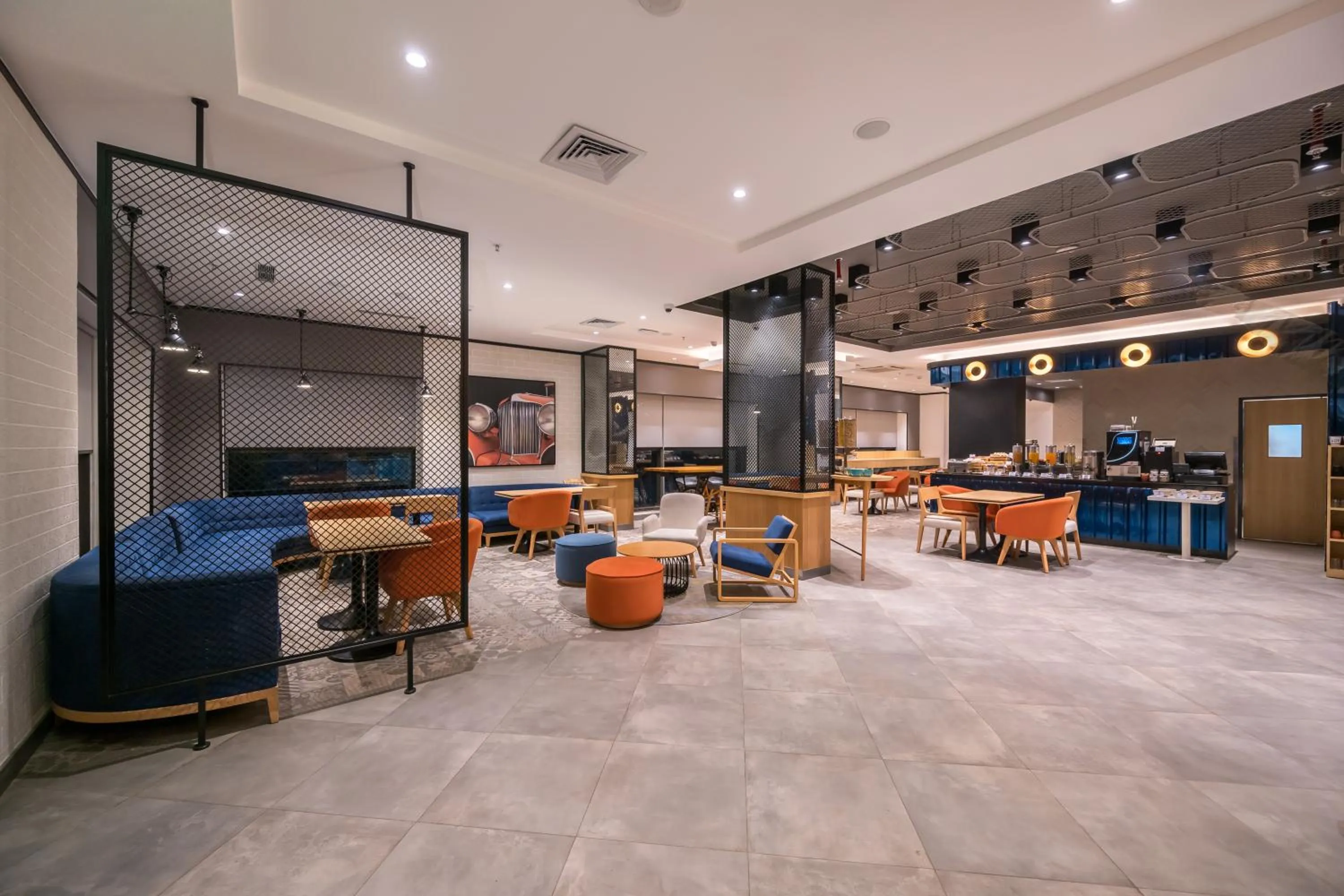 Holiday Inn Express Greater Noida Knowledge Park by IHG