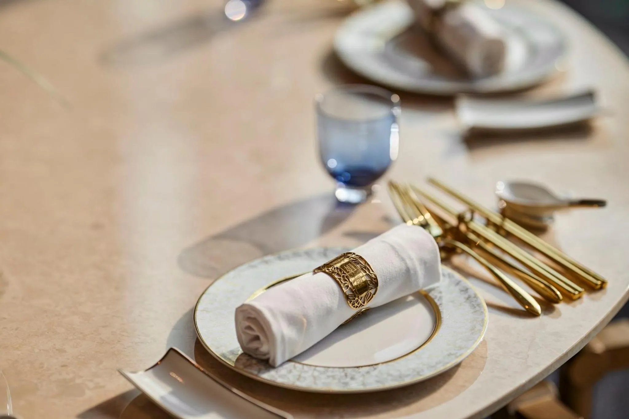 Restaurant/places to eat in InterContinental Taichung by IHG