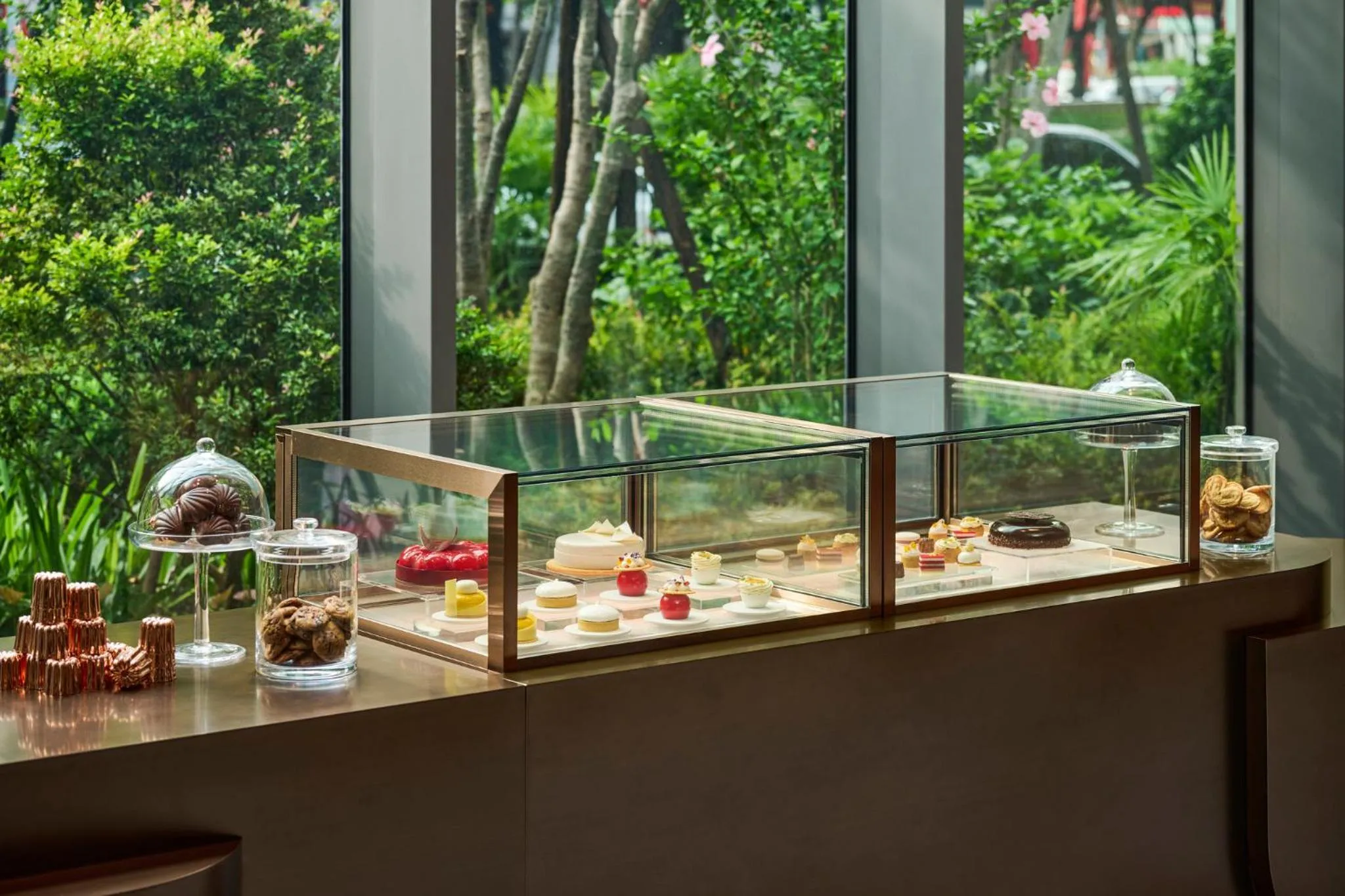 Other in InterContinental Taichung by IHG