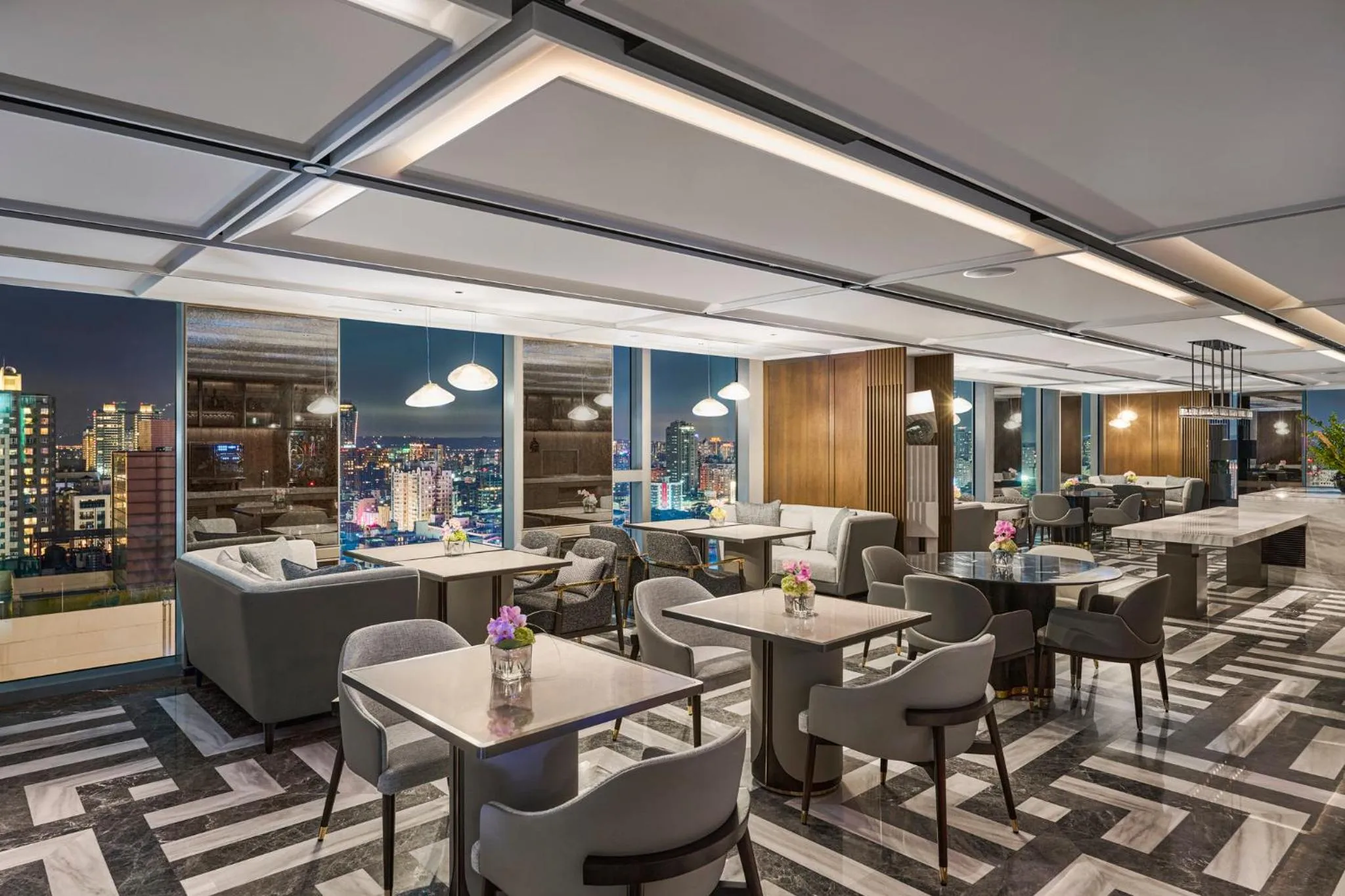 Other in InterContinental Taichung by IHG