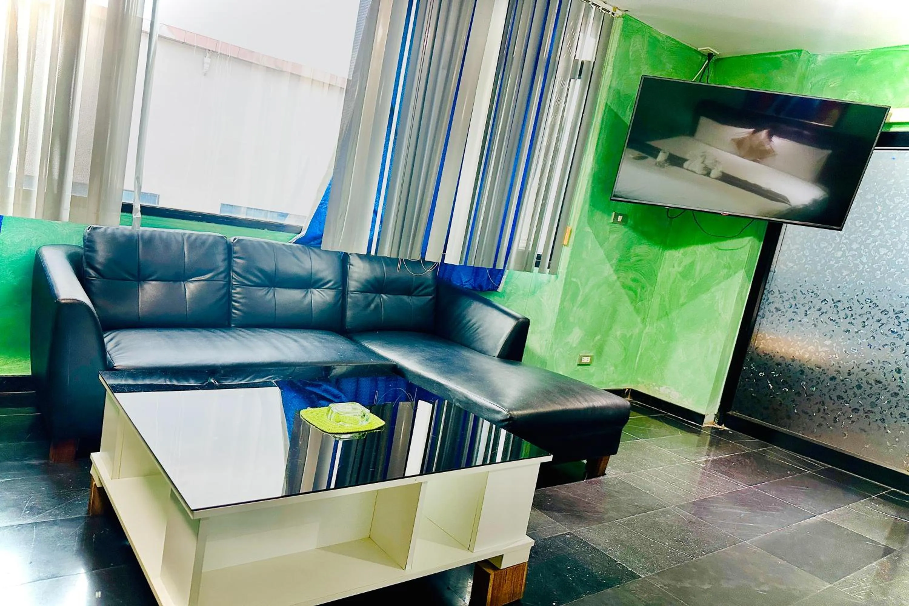 TV and multimedia in Koenig Hotel Pattaya