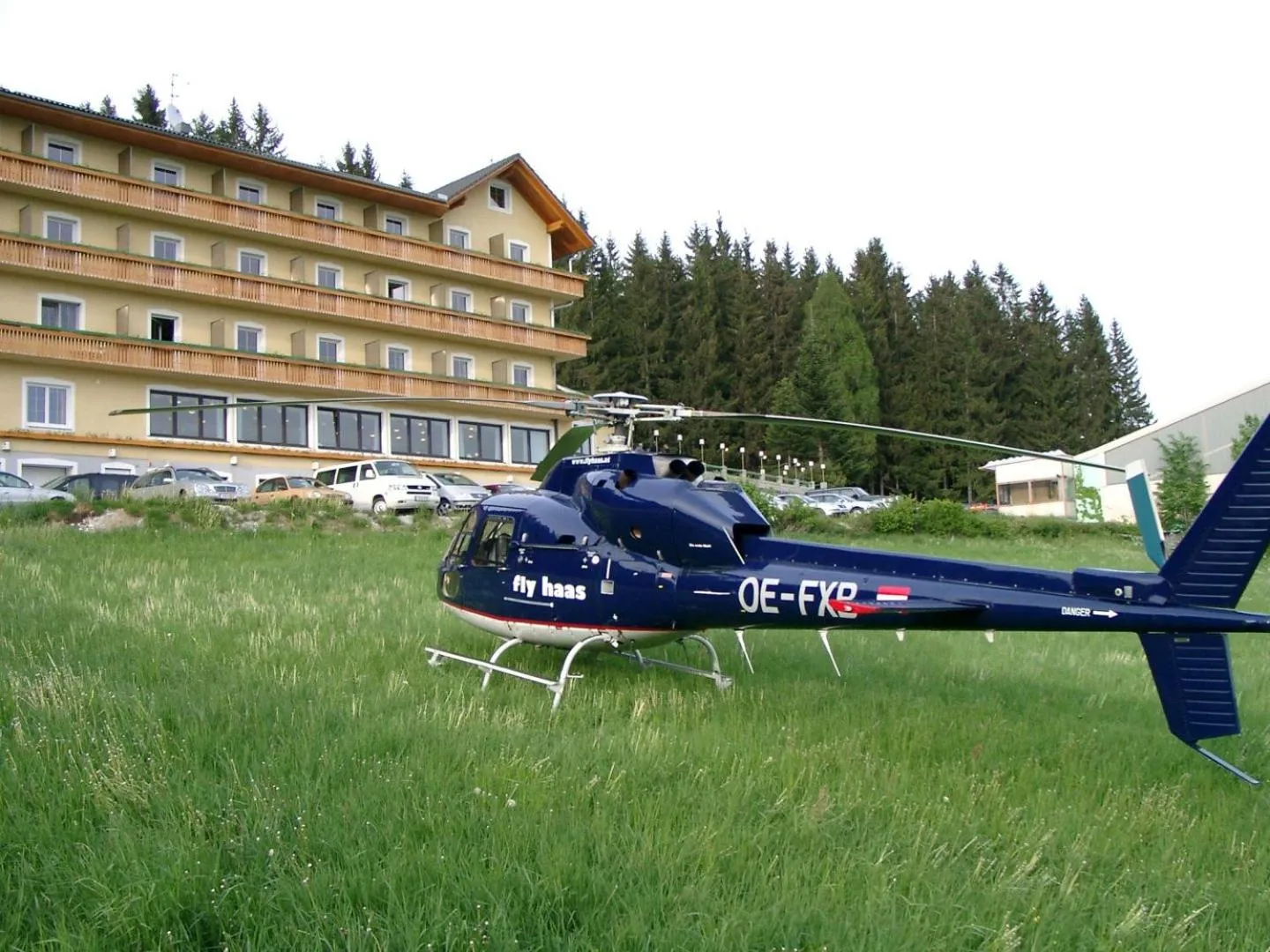 People in LiebesNesterl Bergwirt - Boutique Hotel