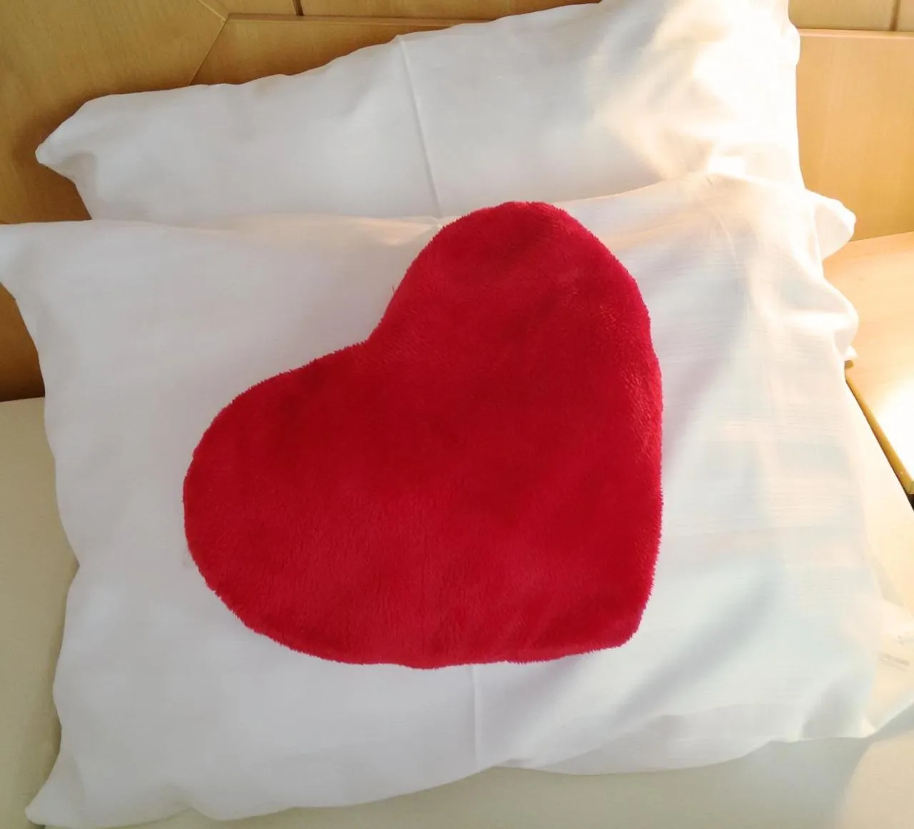 Bed in LiebesNesterl Bergwirt - Boutique Hotel