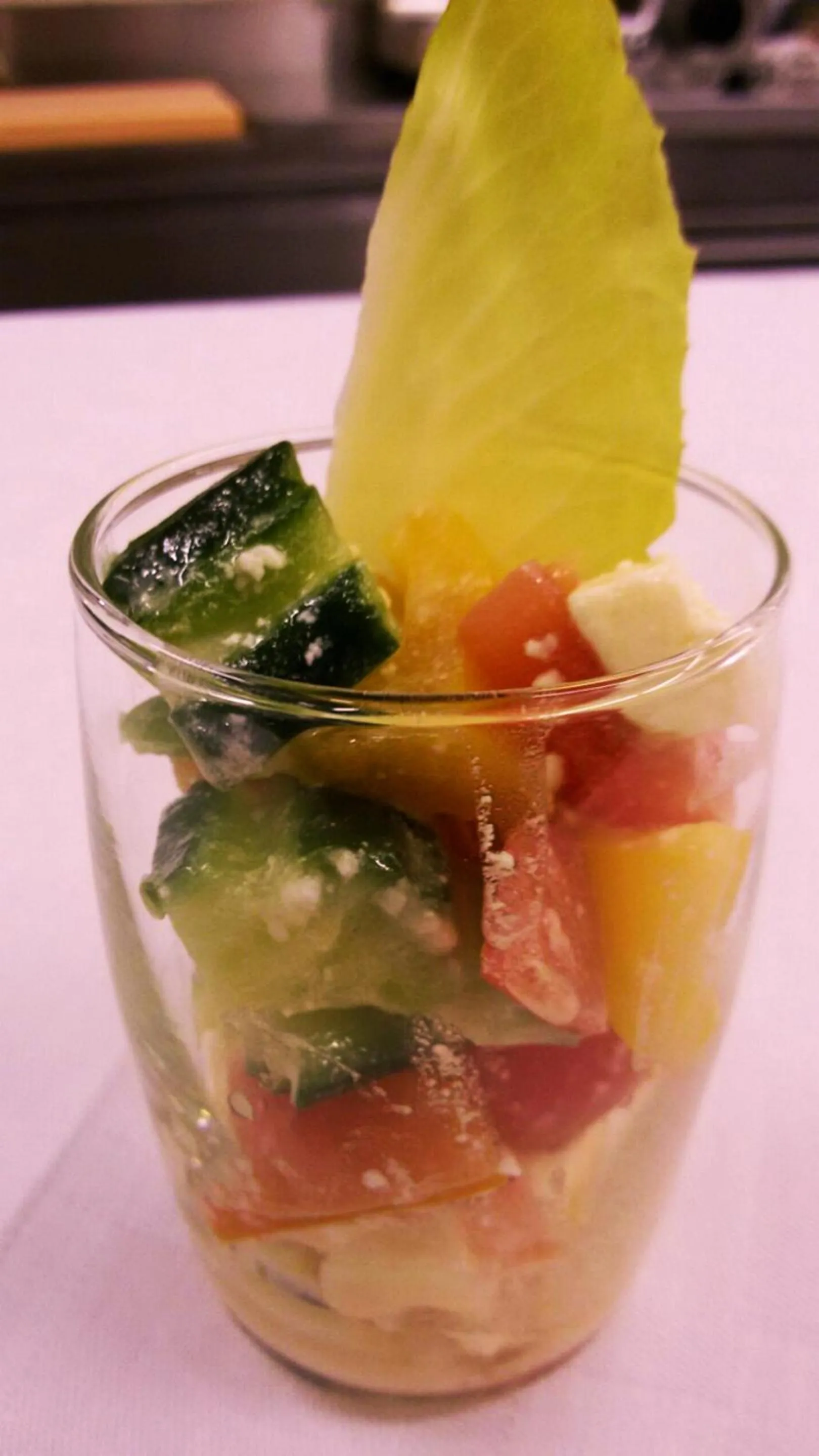 Continental breakfast in LiebesNesterl Bergwirt - Boutique Hotel