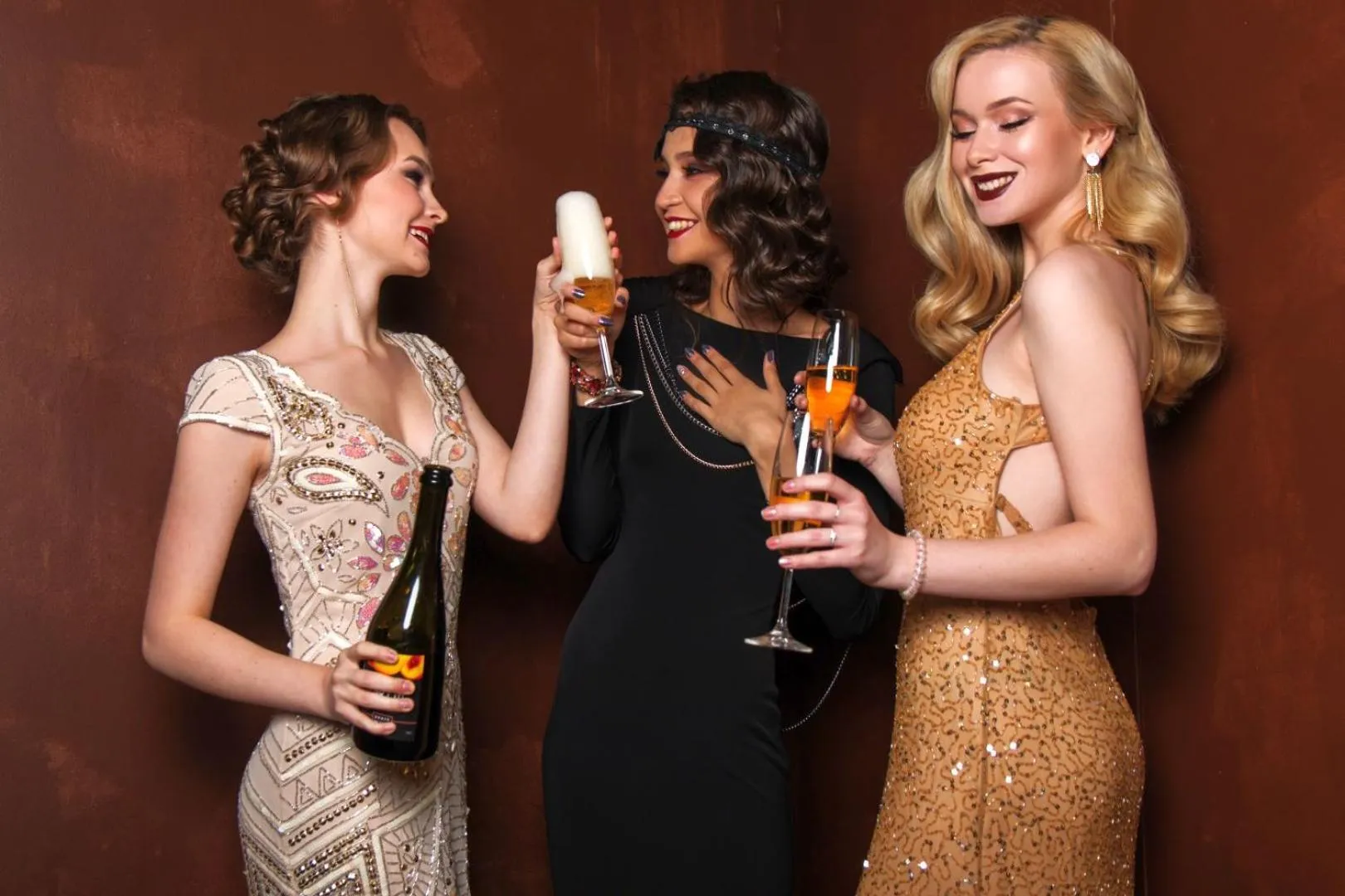 People in LiebesNesterl Bergwirt - Boutique Hotel