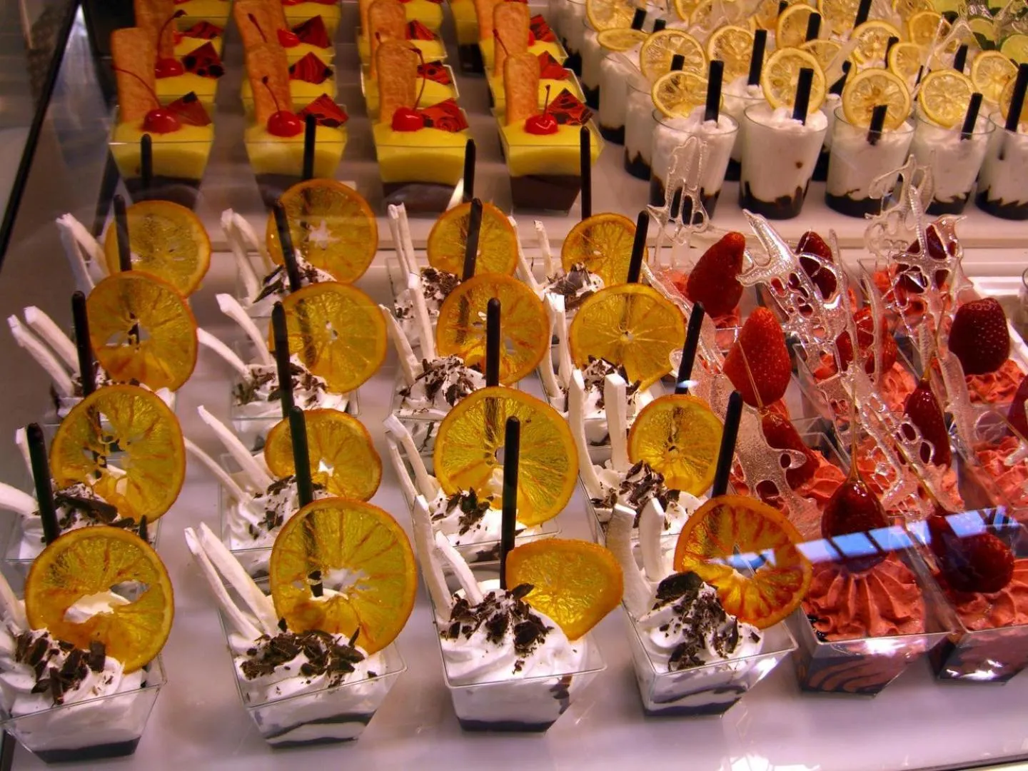 Food and drinks in LiebesNesterl Bergwirt - Boutique Hotel