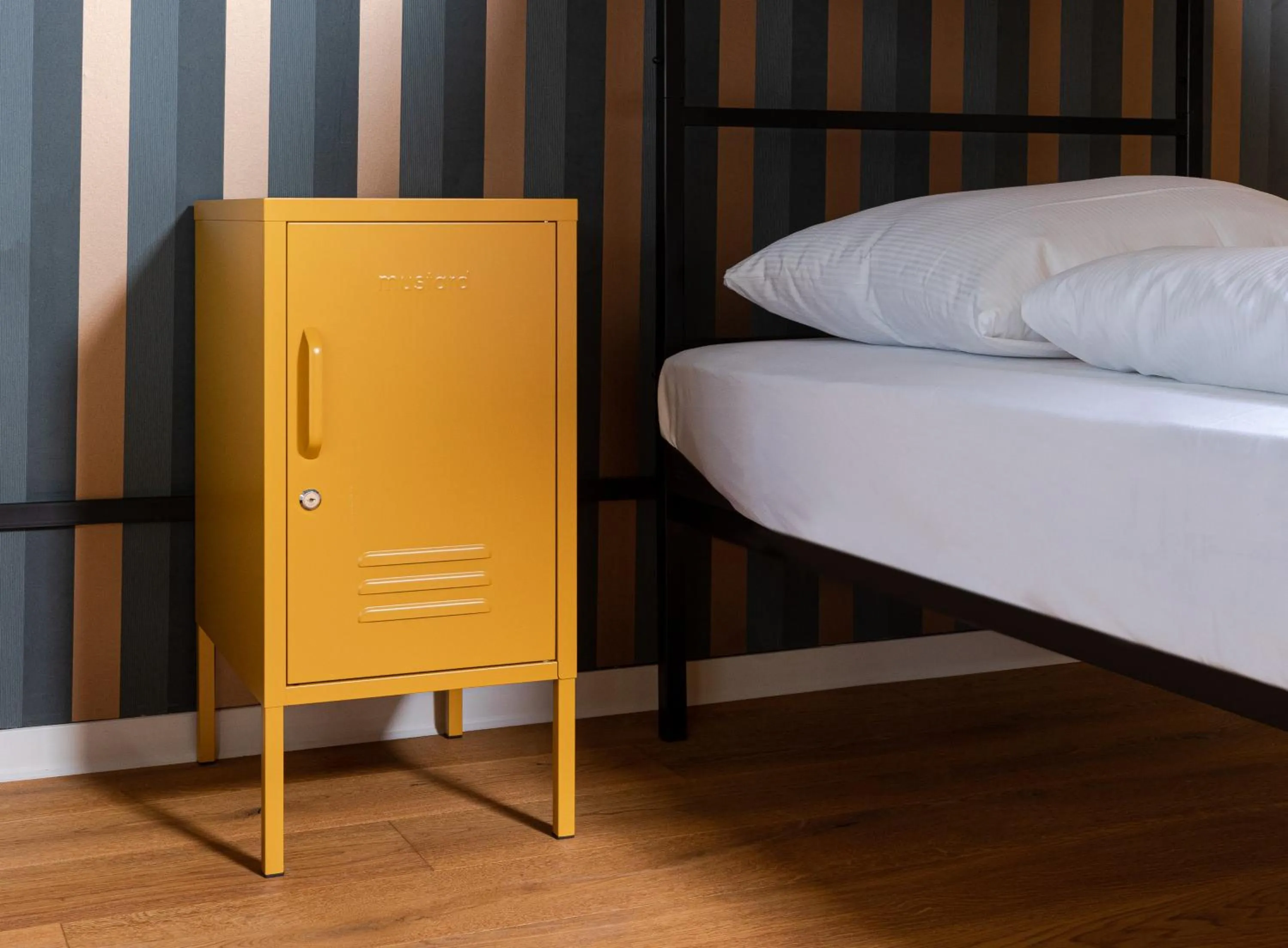 Bed in Coffee Inn Hostel Berlin