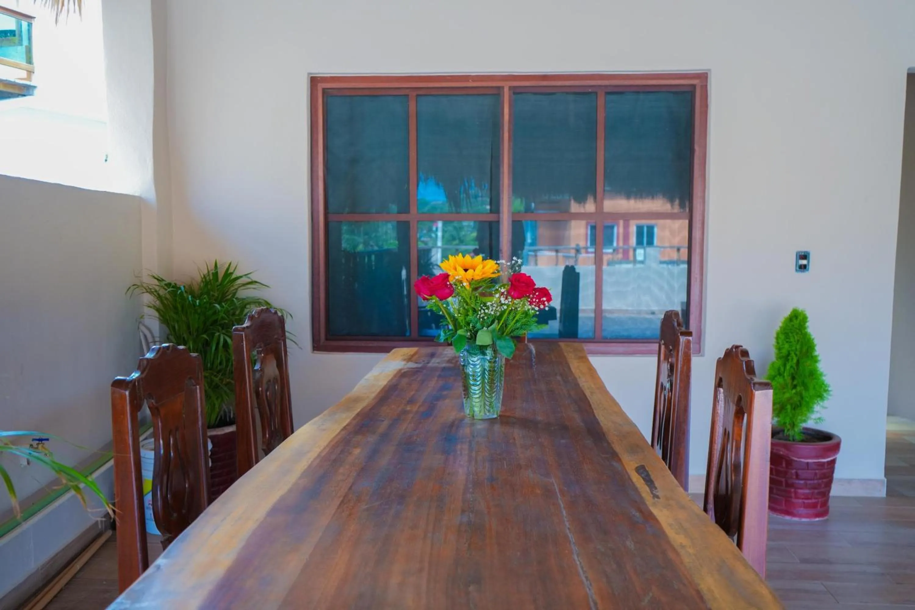 Other in OYO Posada Magico