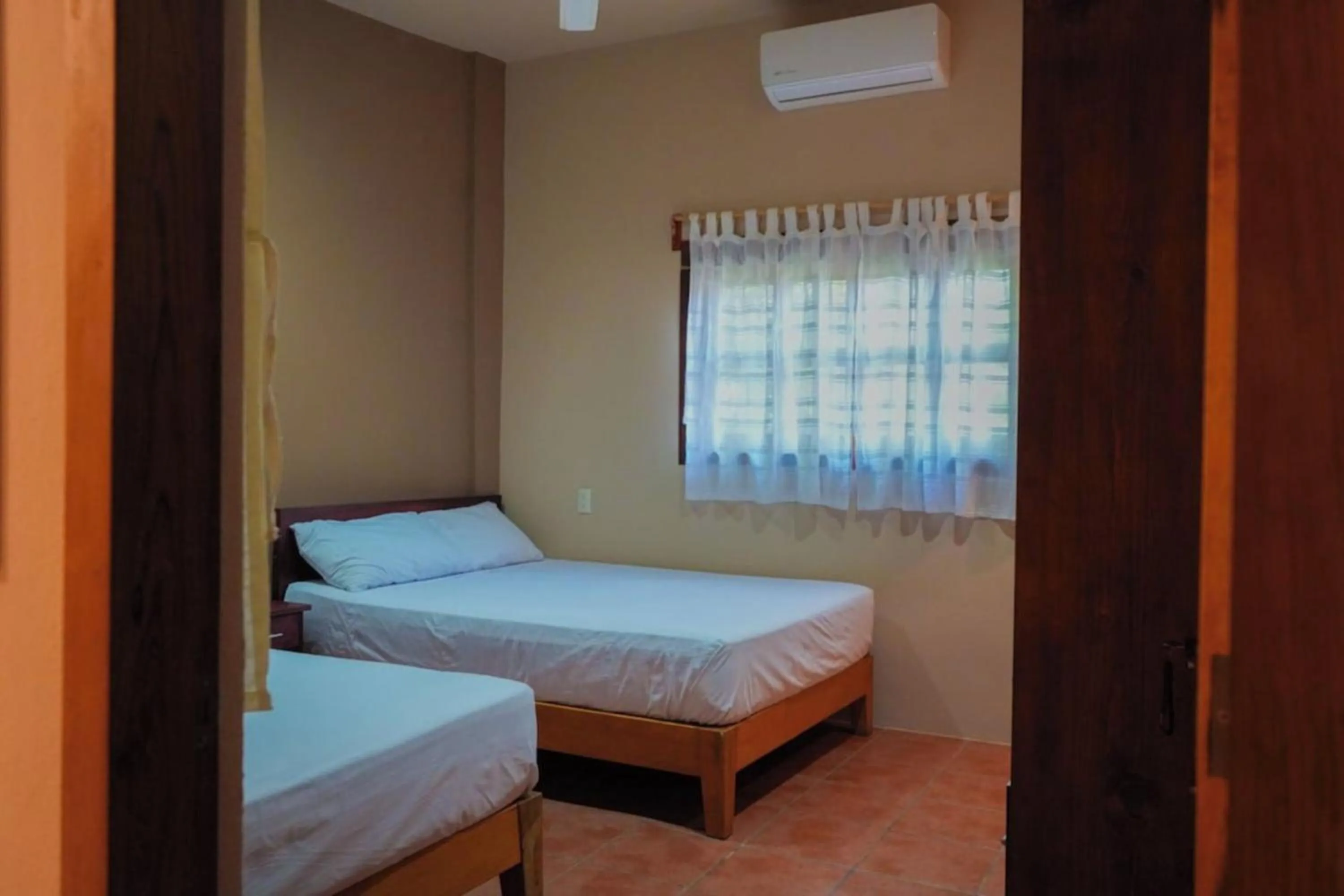 Bedroom in OYO Posada Magico
