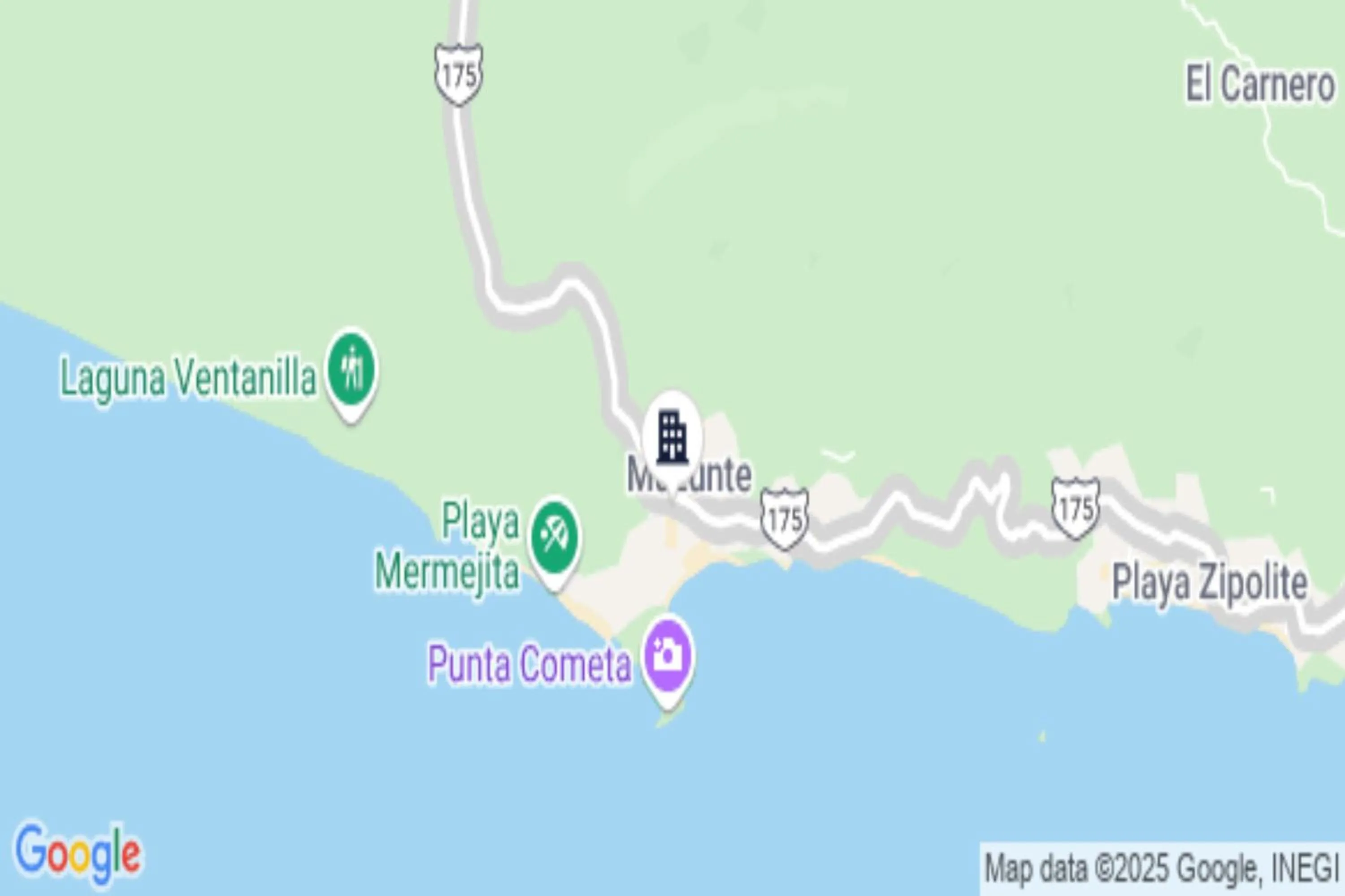 Other in OYO Posada Magico