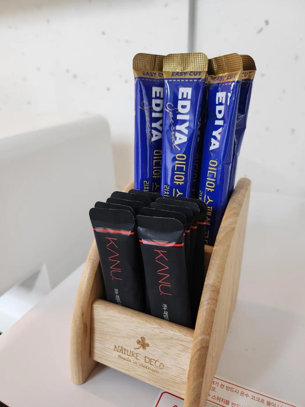 Restaurant/places to eat in Hotel Laglas Asan