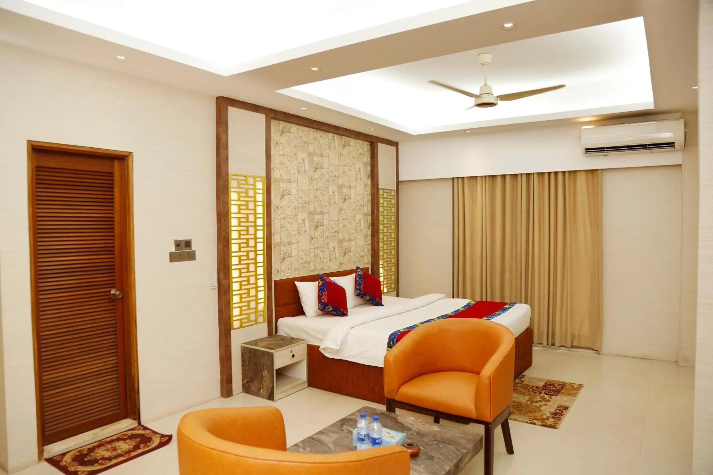 Double Room in Sea Shell Residence - Dhaka Double Room in Sea Shell Residence - Dhaka
