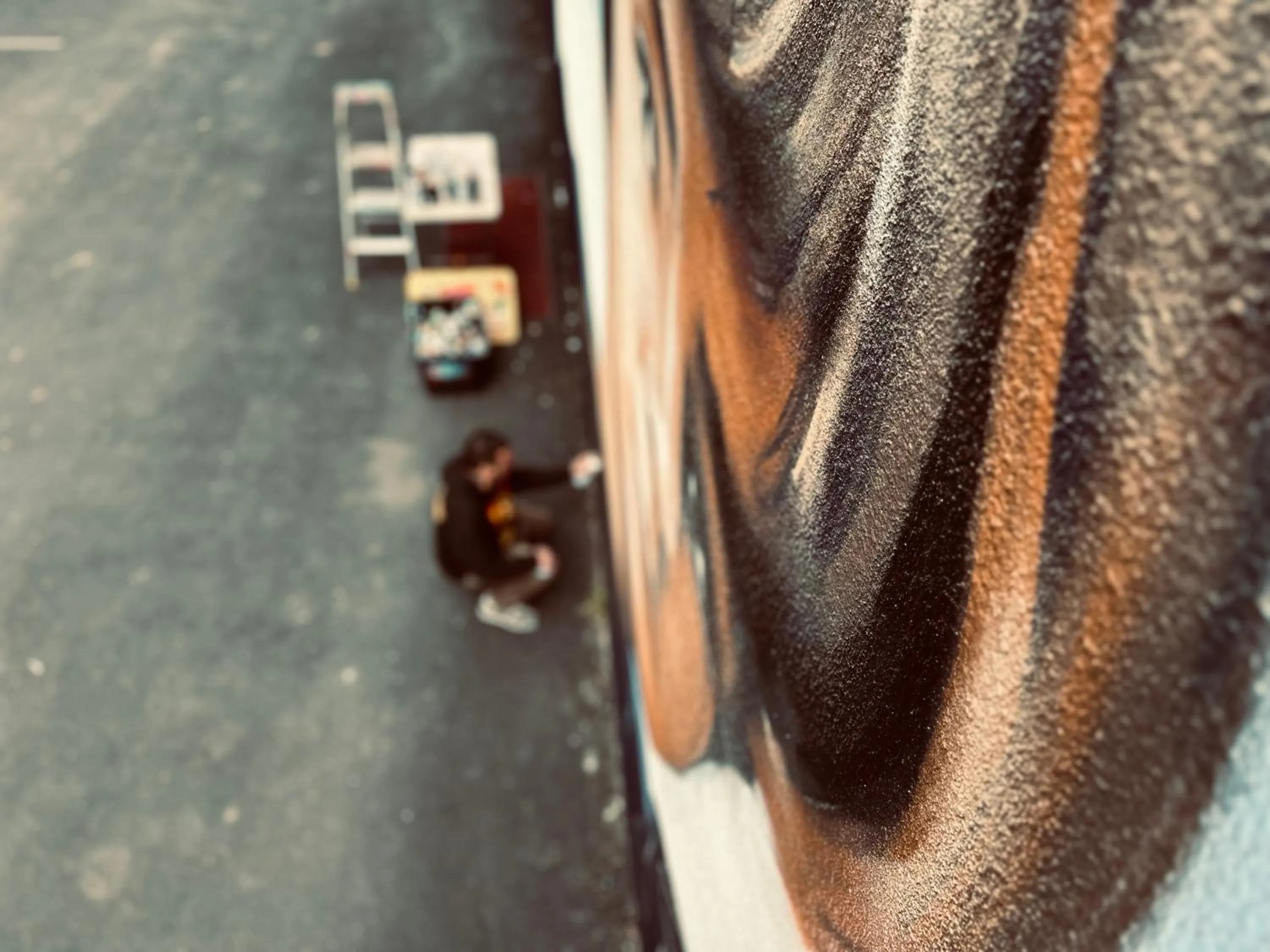 Property building in Hotel Hardware