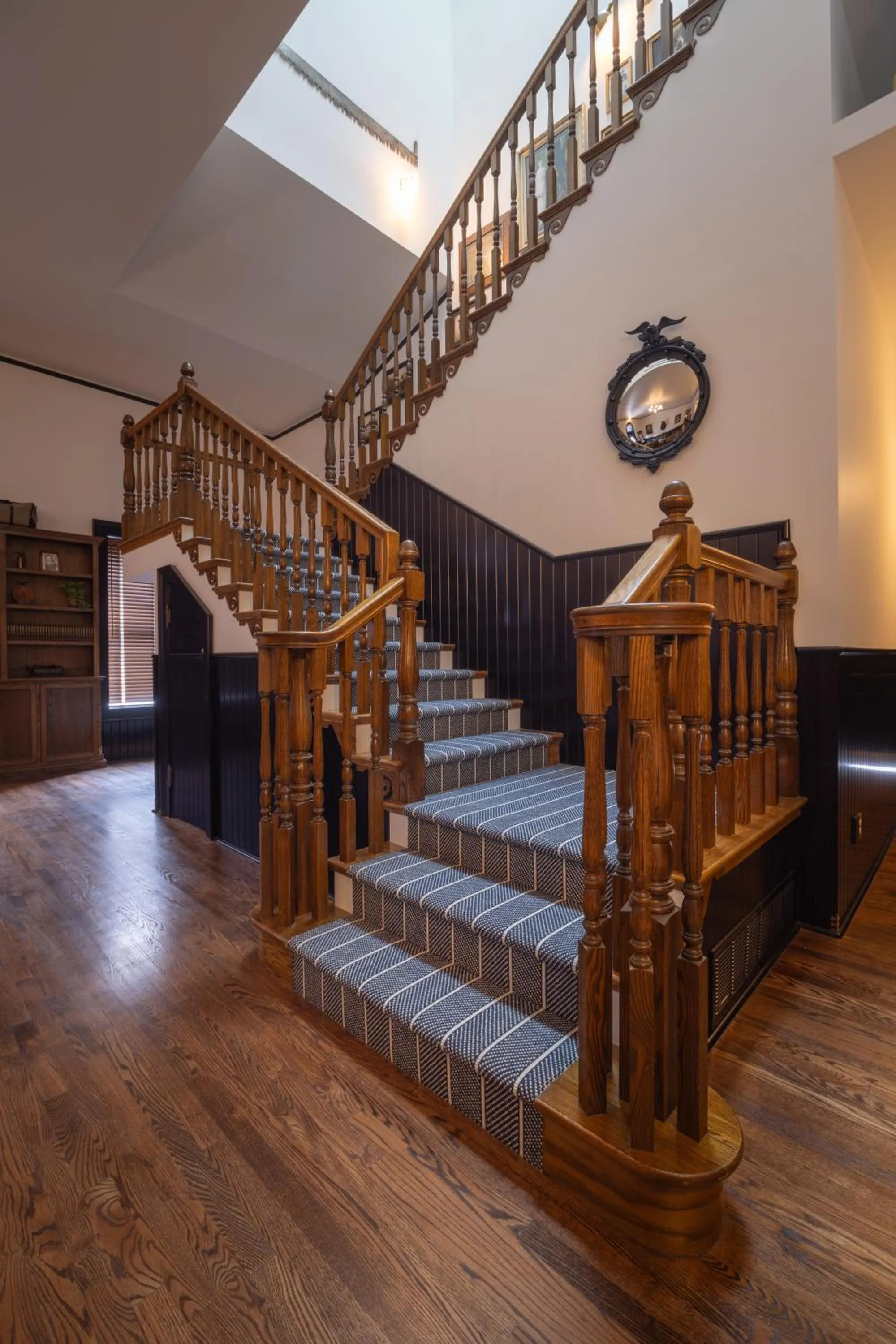 Lobby or reception in Hotel Hardware