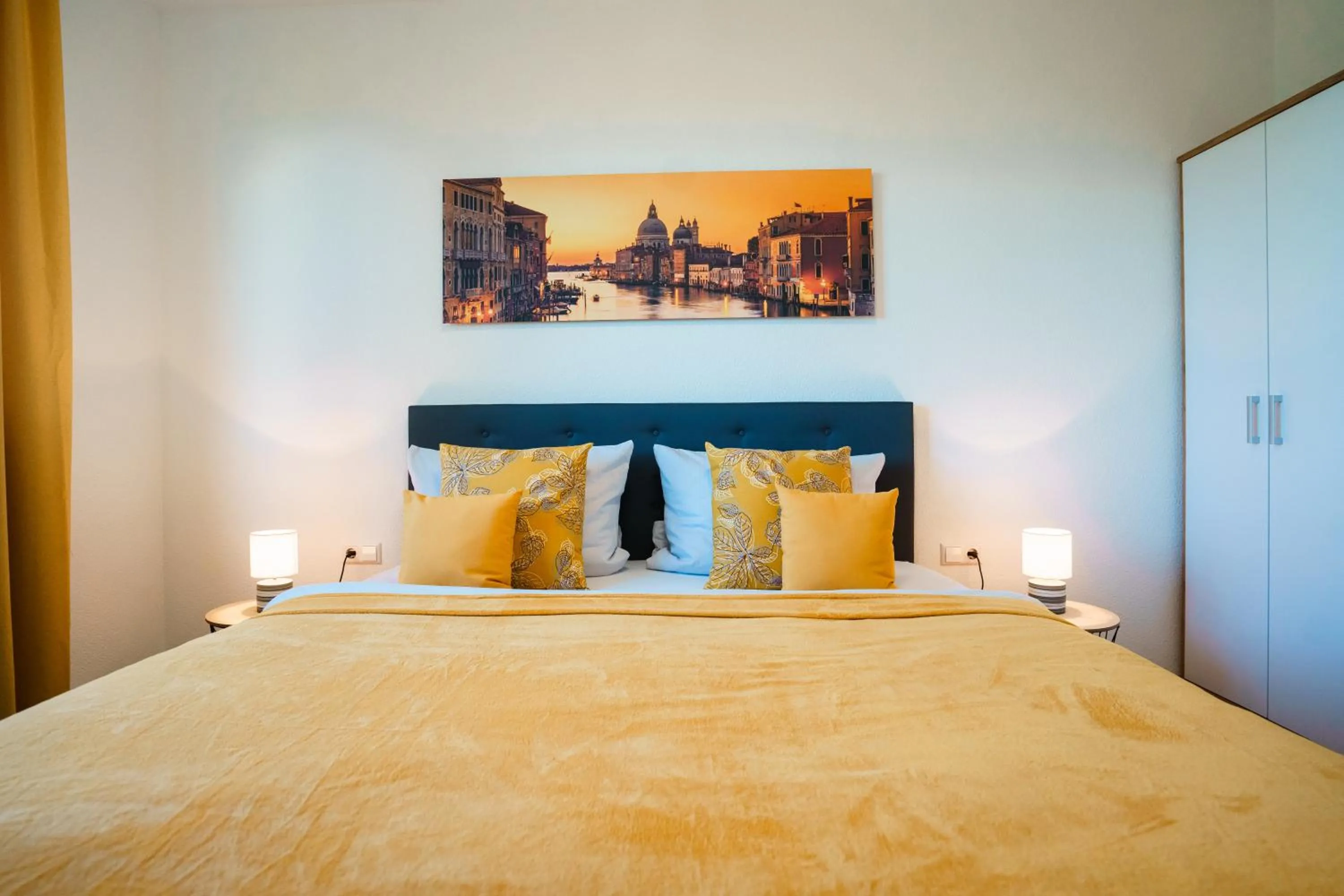 Hotel am Schafbaum