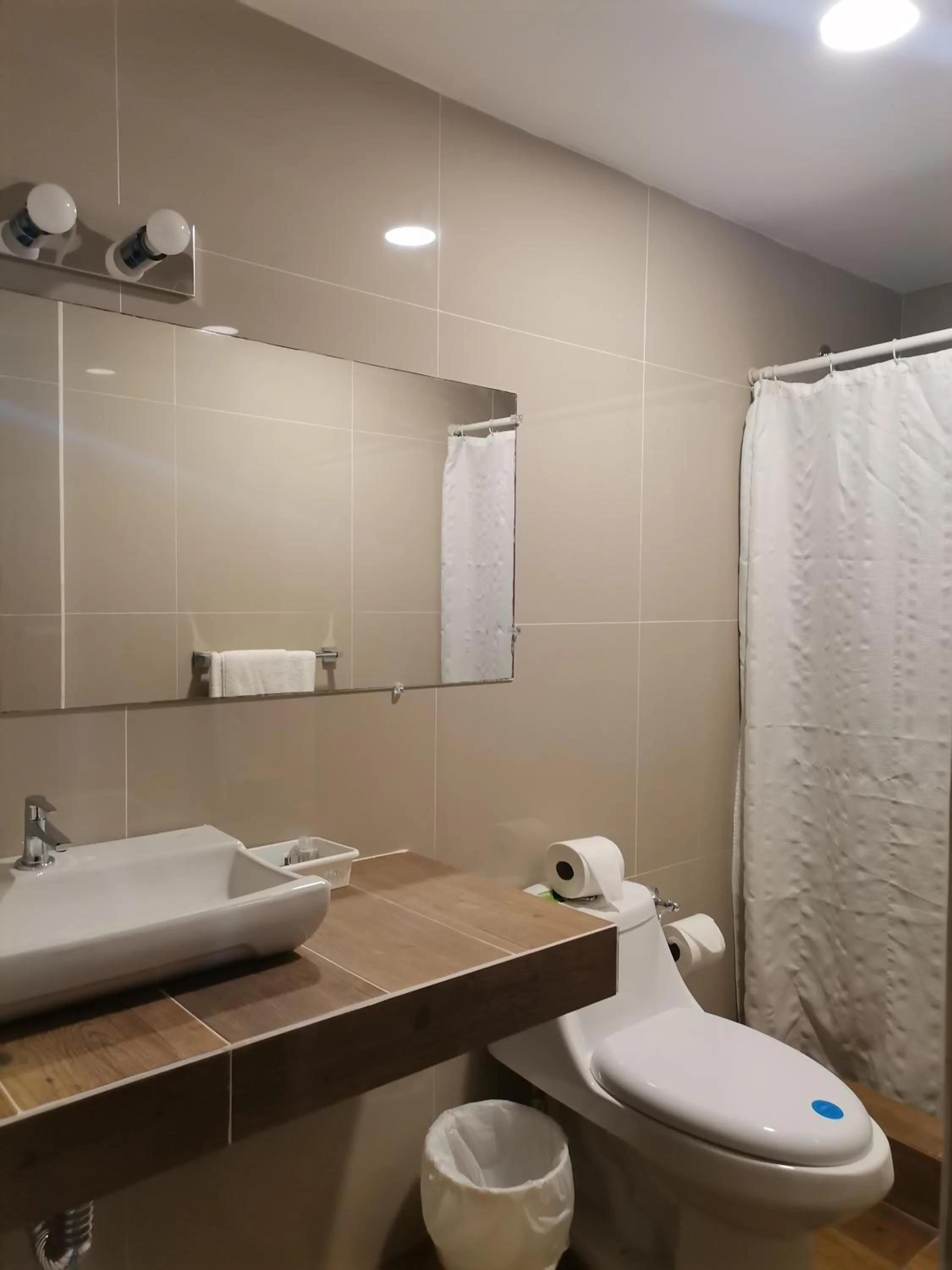 Hotel Alicante San Salvador