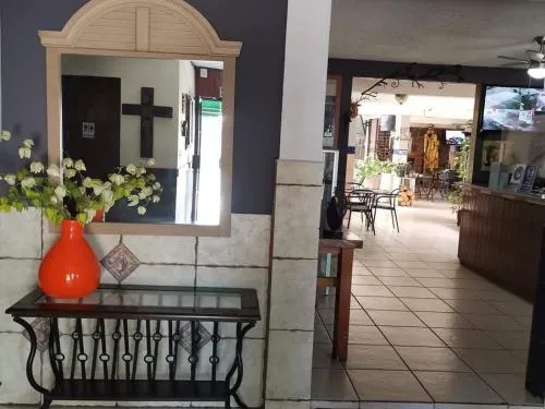 Hotel Alicante San Salvador