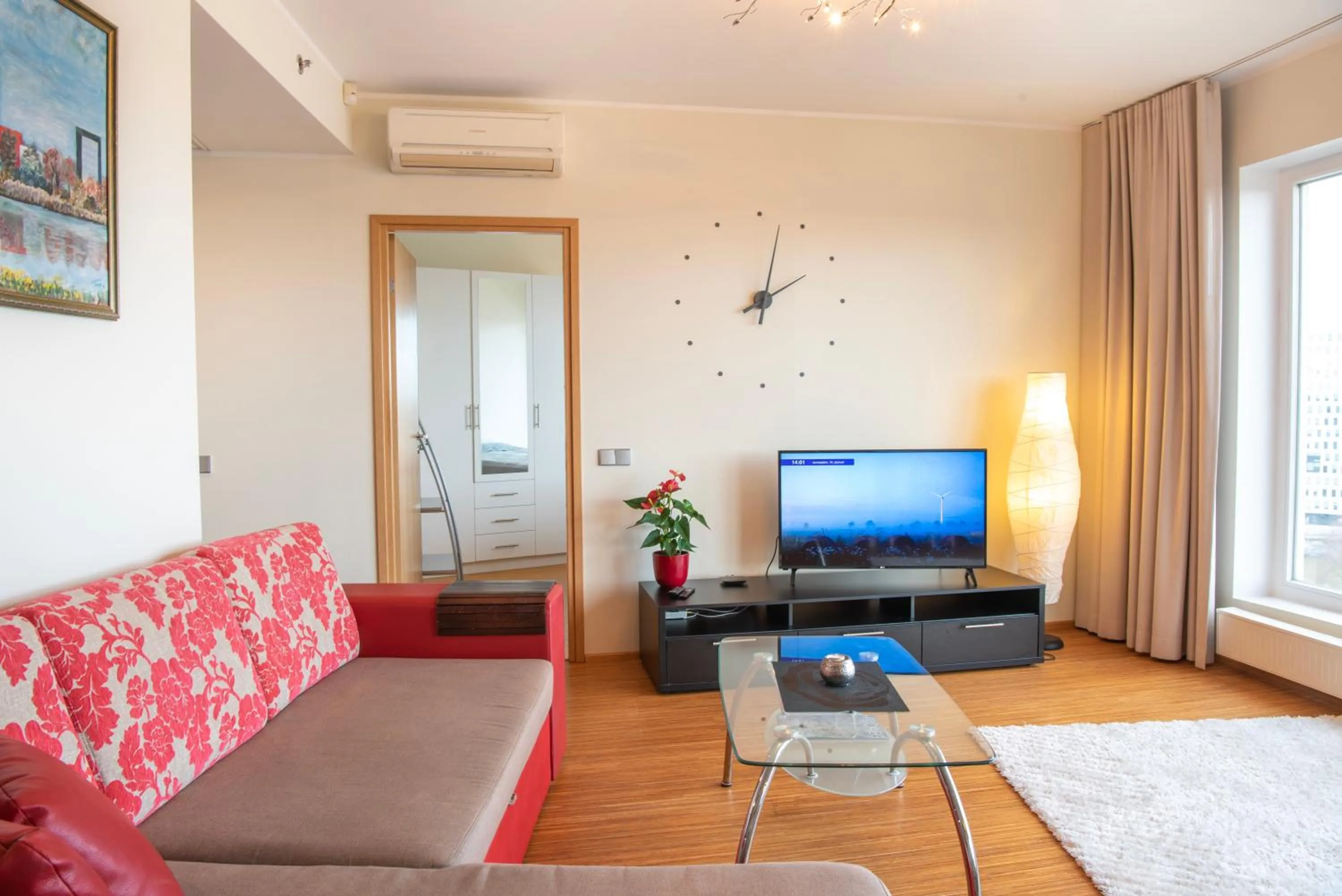 Wilde Guest Apartment Tigutorn
