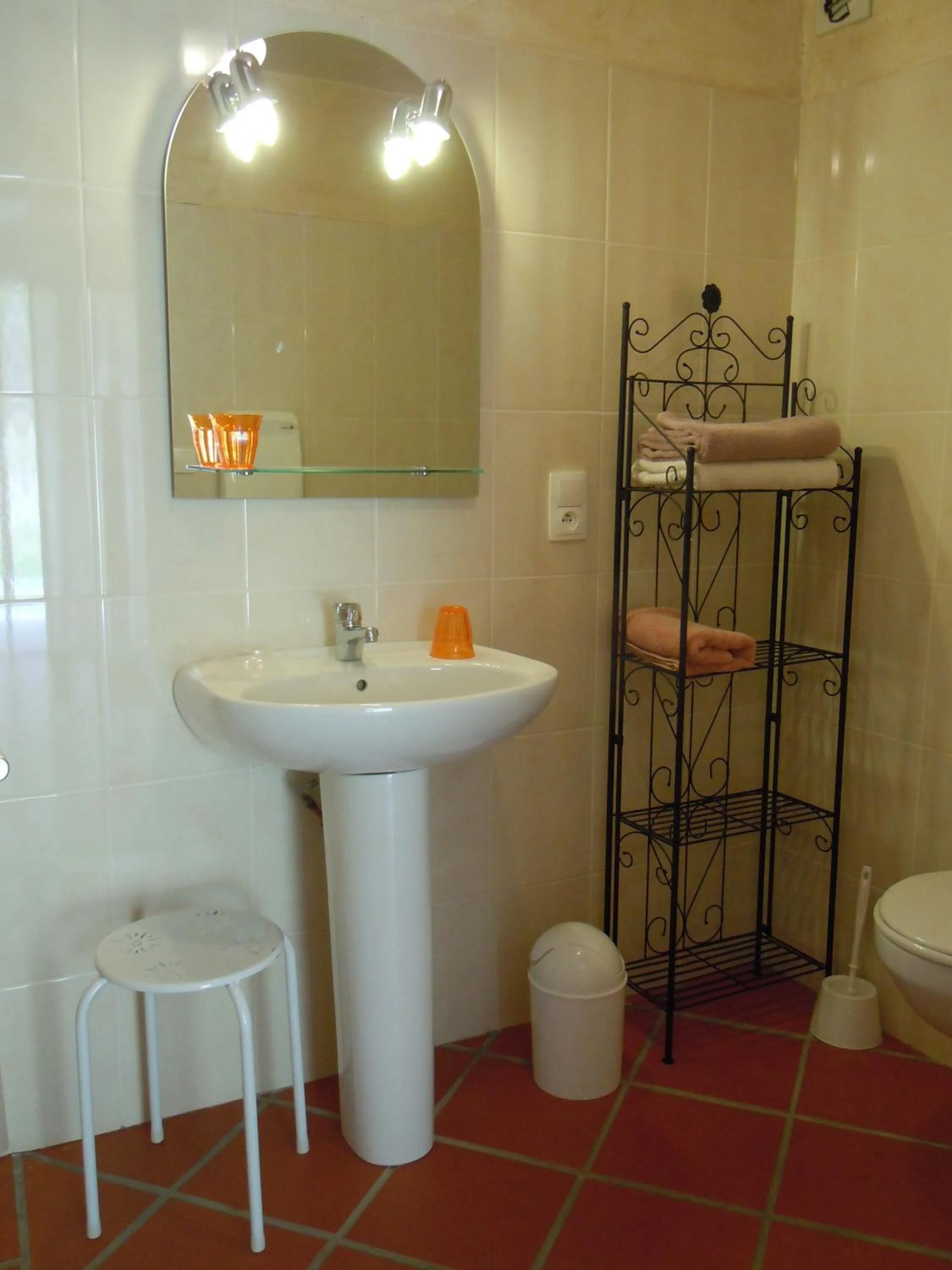 Chambres d'hôtes Mas La Tardosse