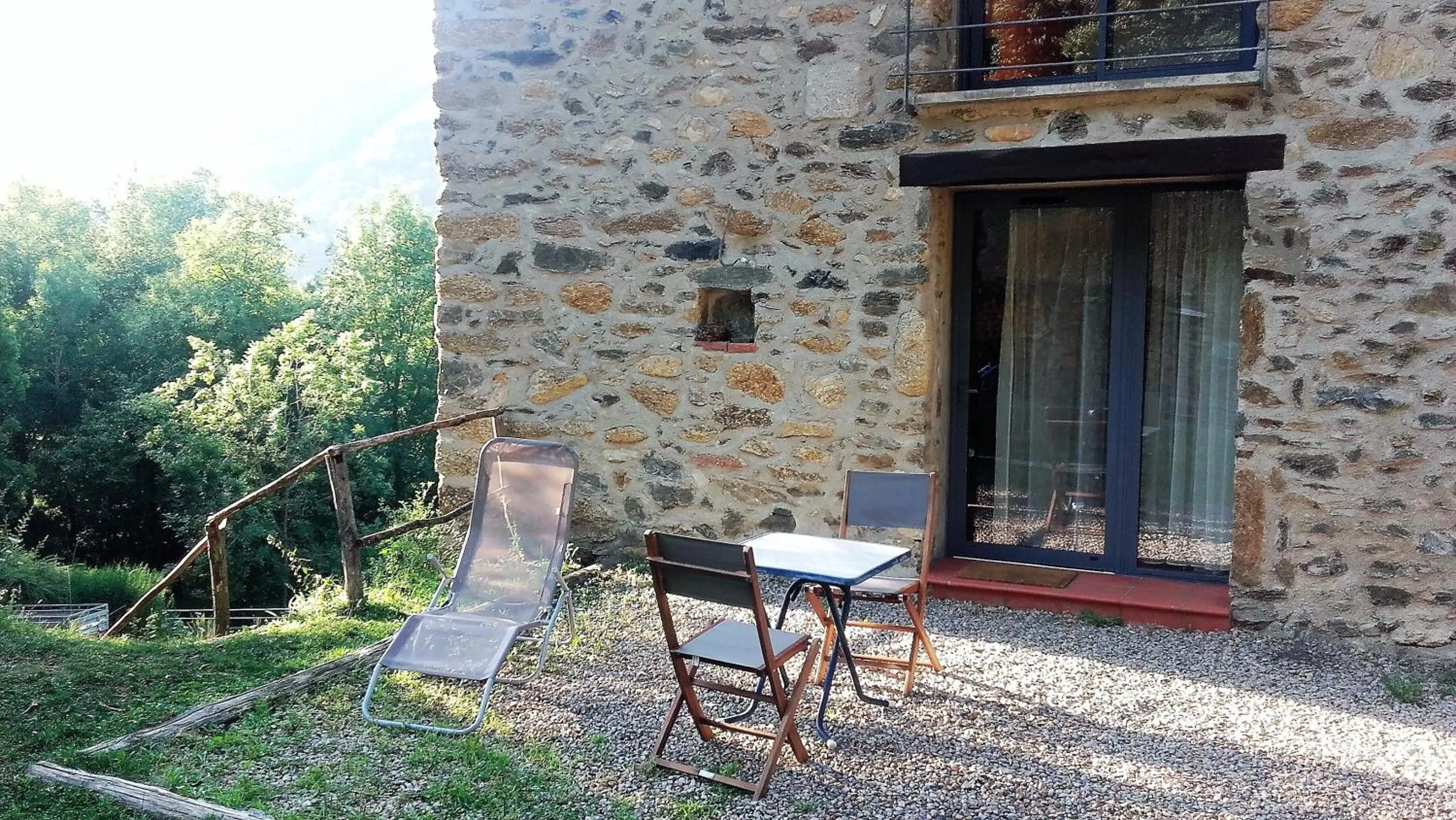 Chambres d'hôtes Mas La Tardosse