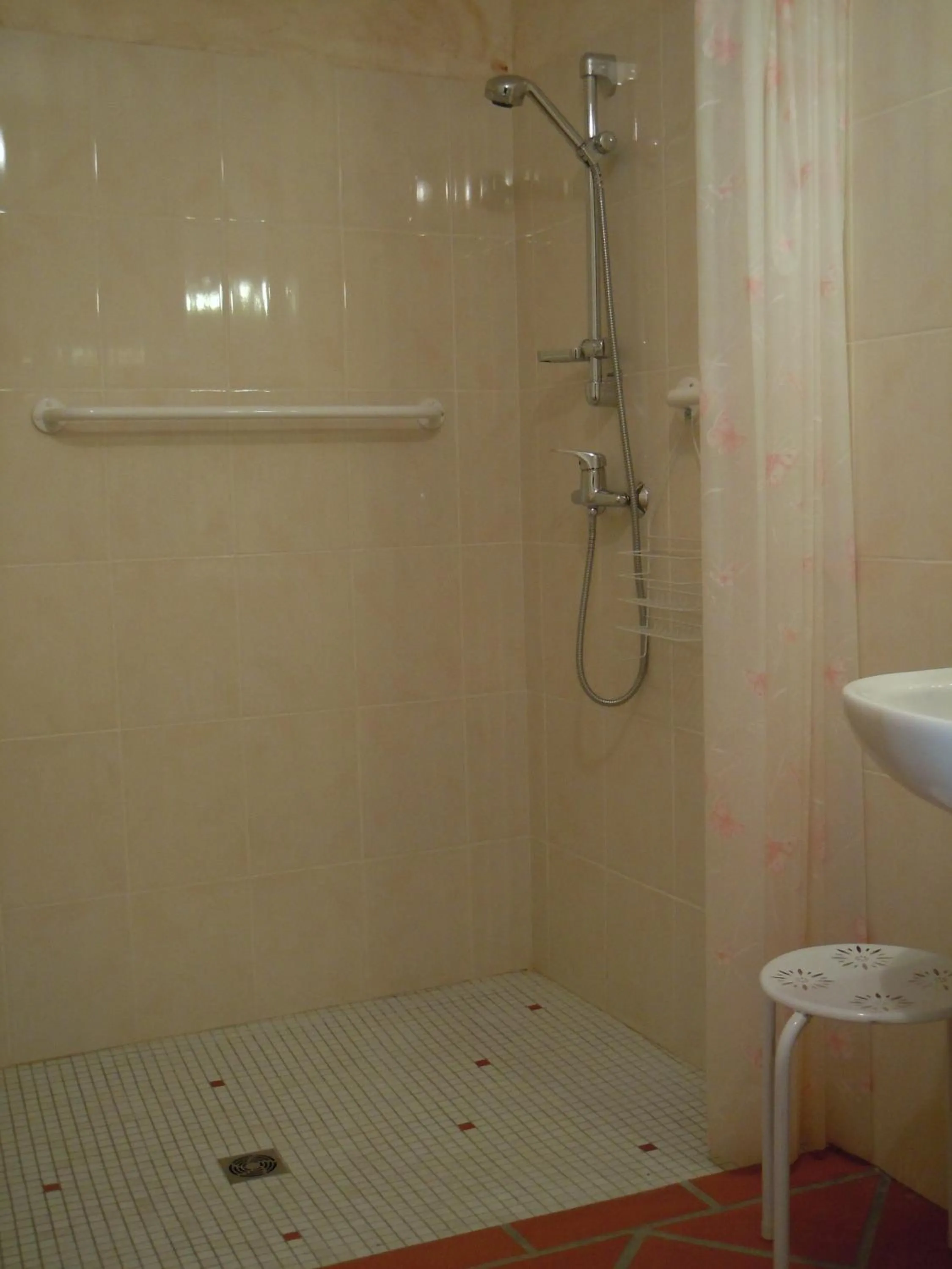 Chambres d'hôtes Mas La Tardosse