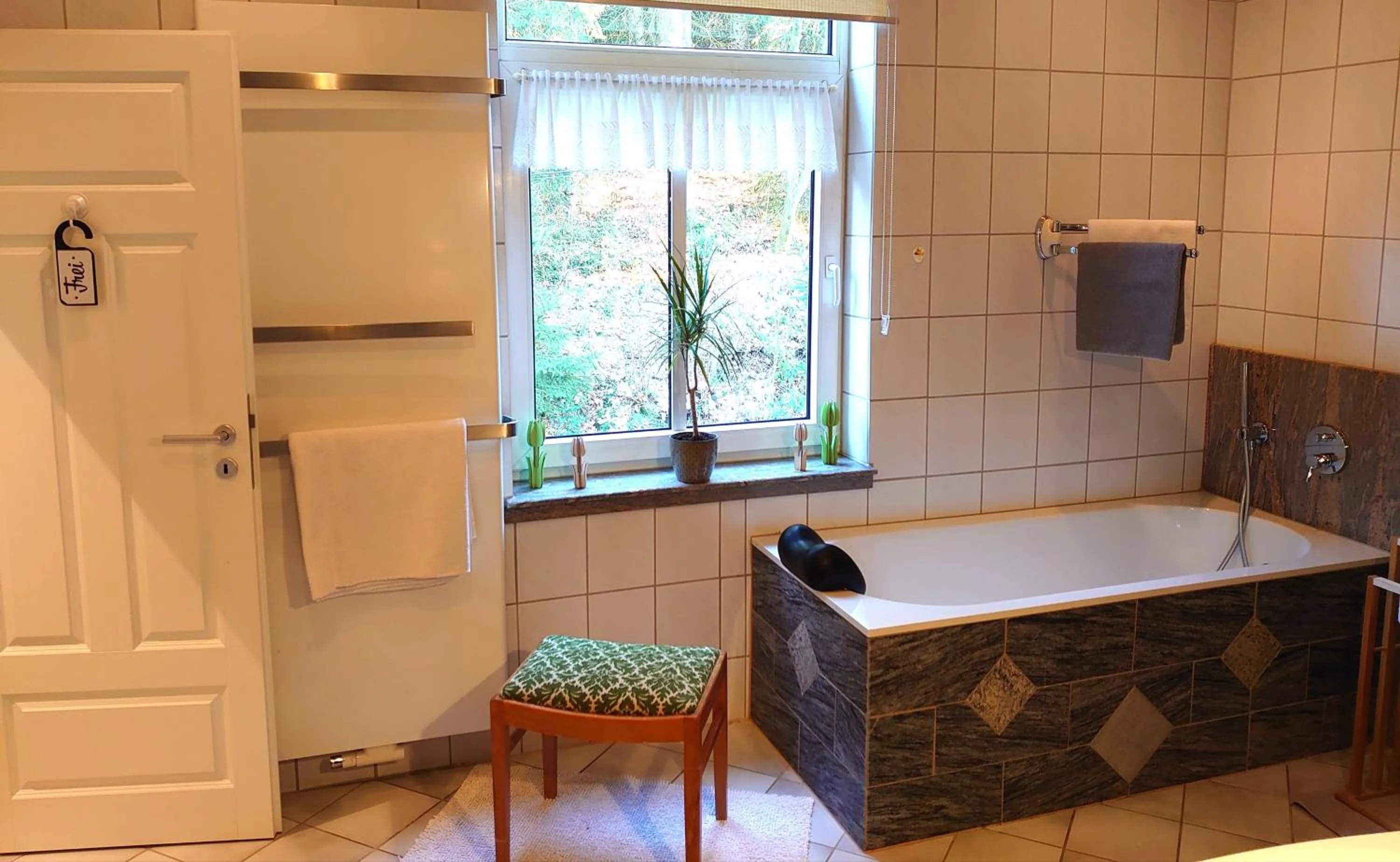 Pension Waldschlösschen