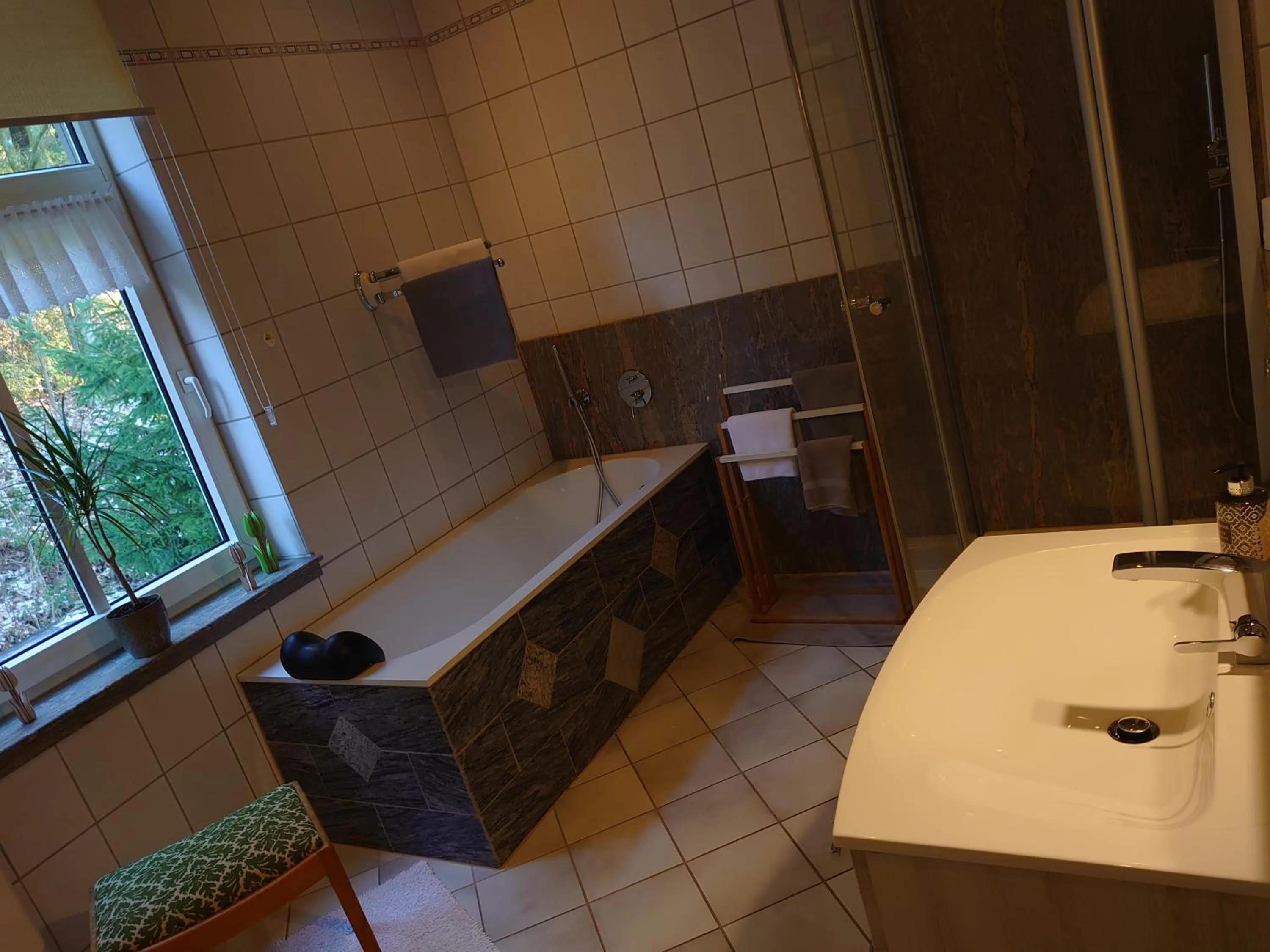 Pension Waldschlösschen