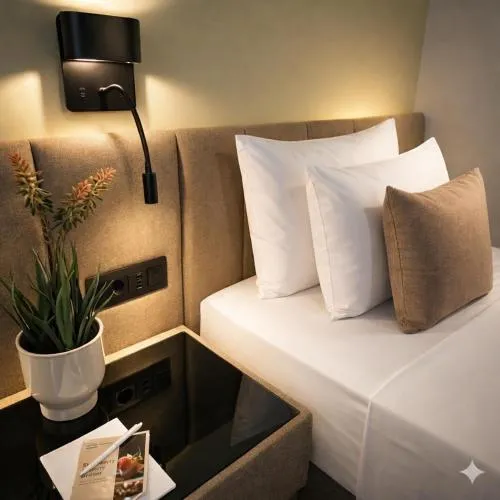 Hotel Turist - City Center