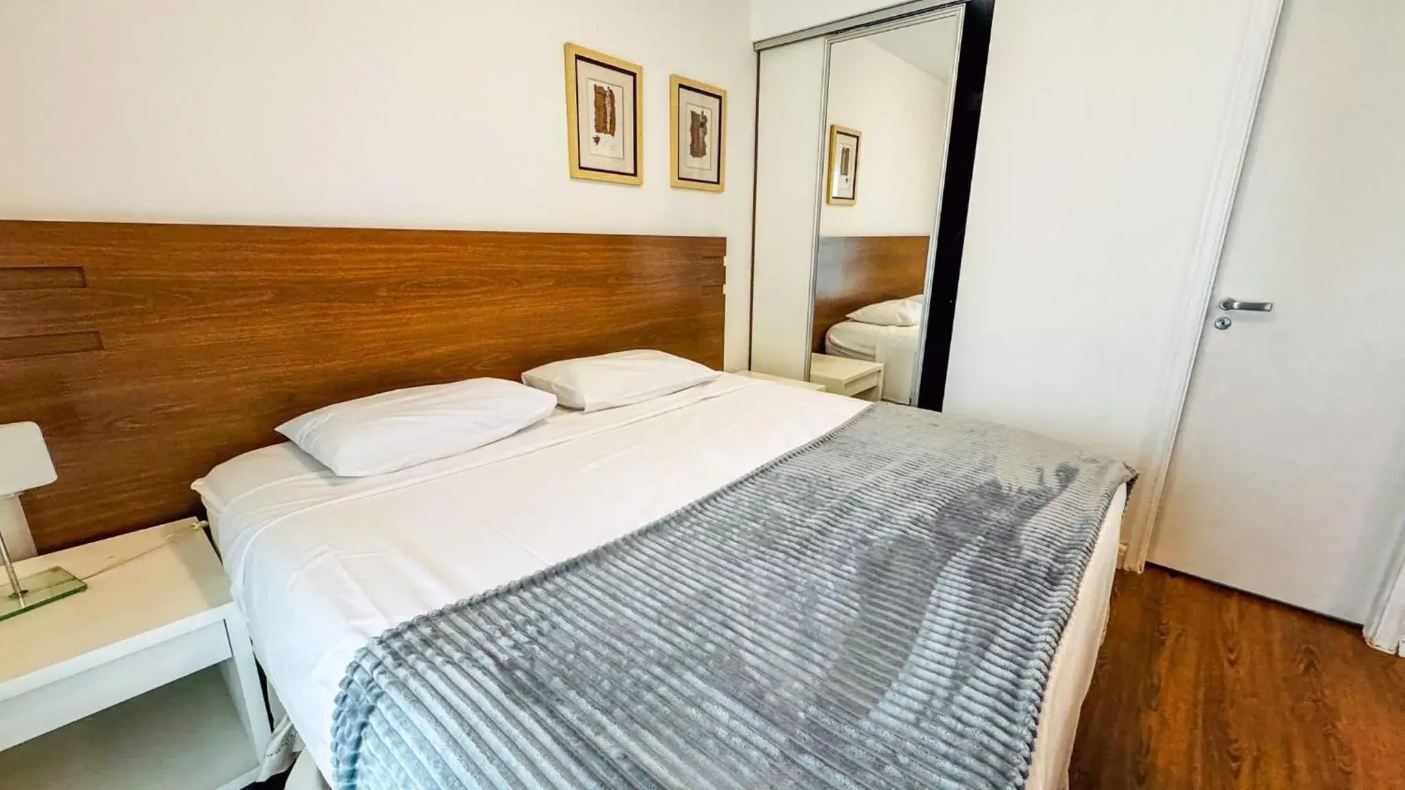 Hotel em Perdizes - FLAT1206 - By TorresGuest Hotel em Perdizes - FLAT1206 - By TorresGuest