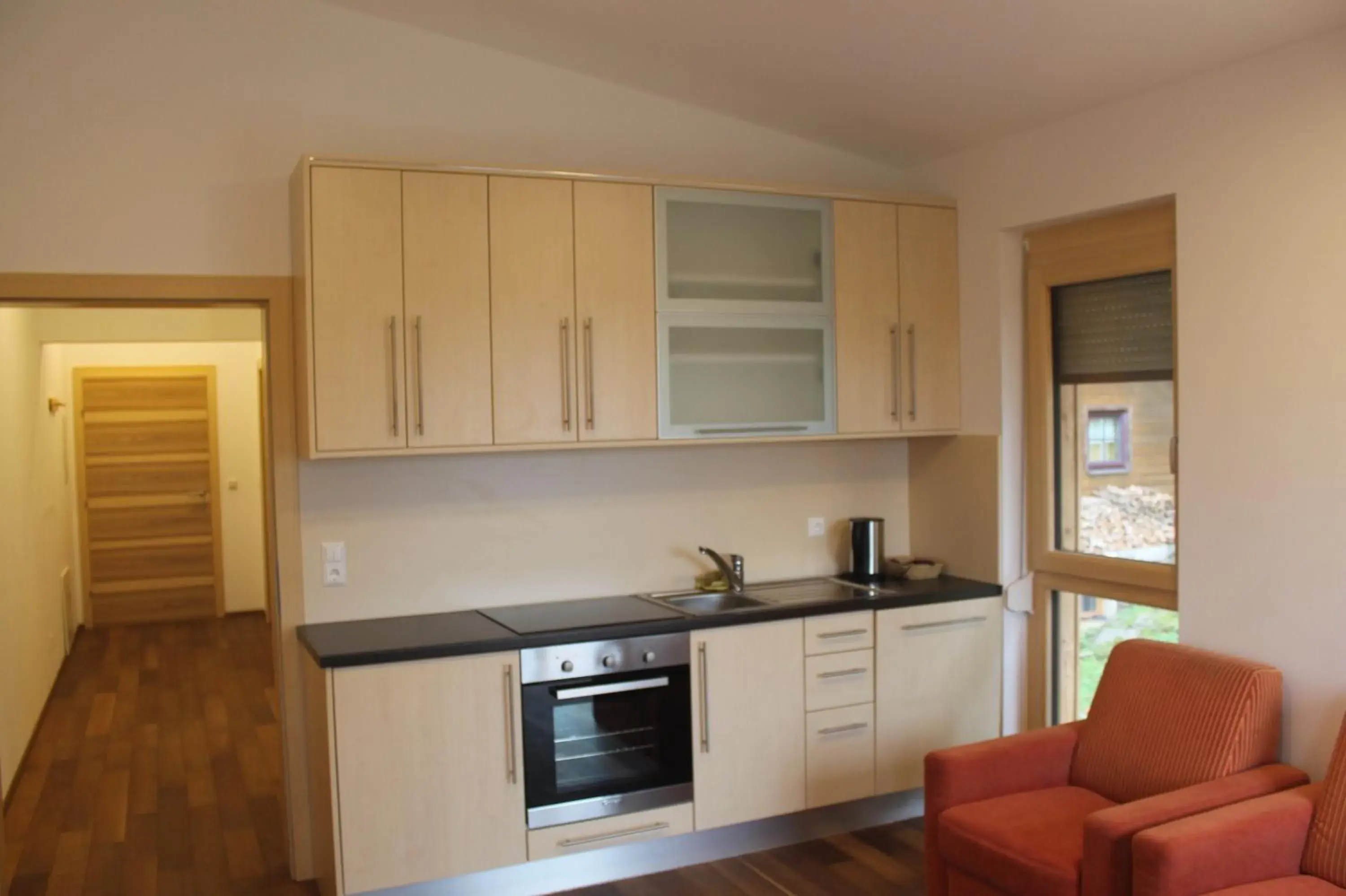 Standard Apartment in Waldhof Standard Apartment in Waldhof