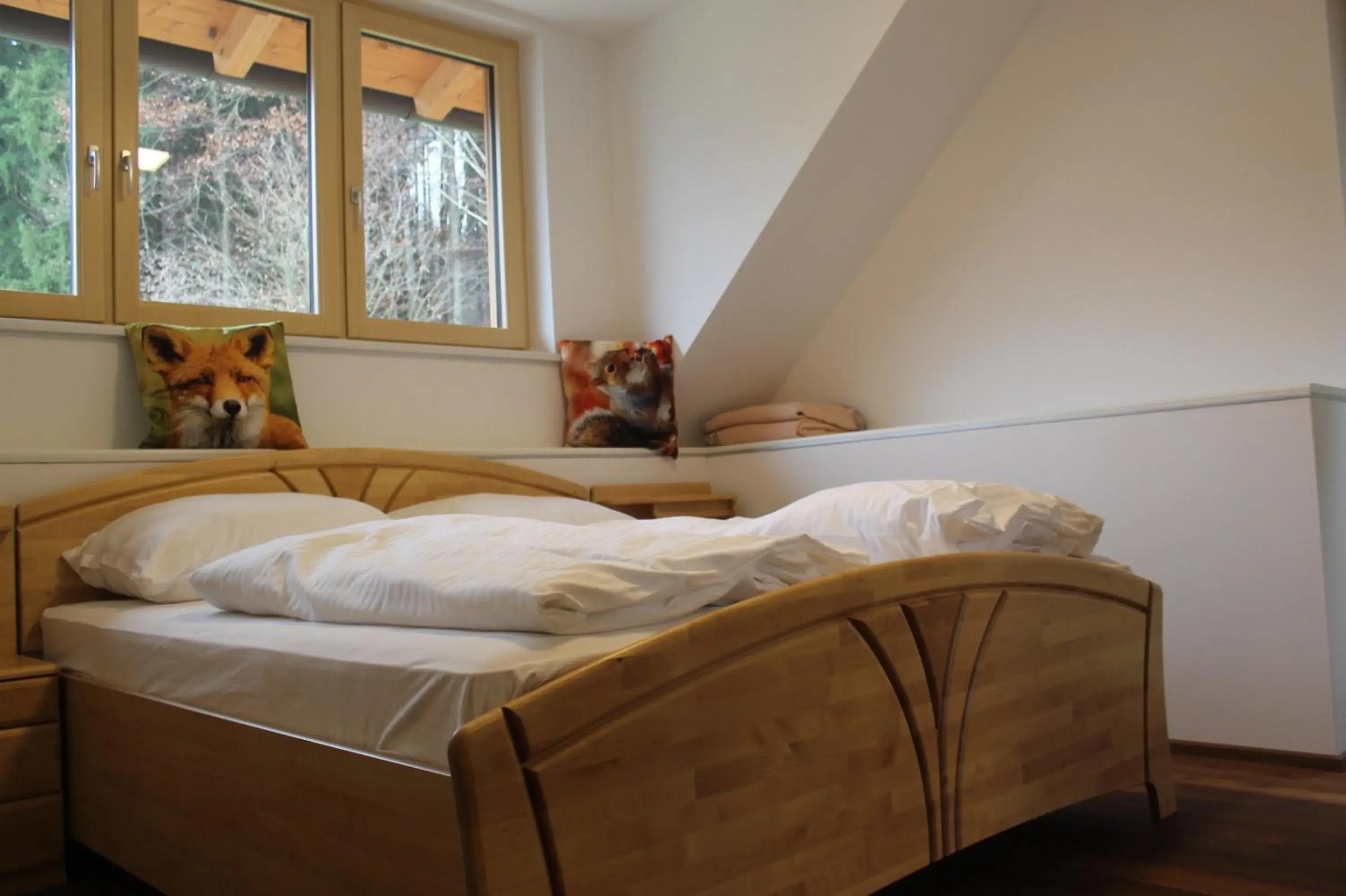 Comfort Three-Bedroom Apartment in Waldhof Comfort Three-Bedroom Apartment in Waldhof