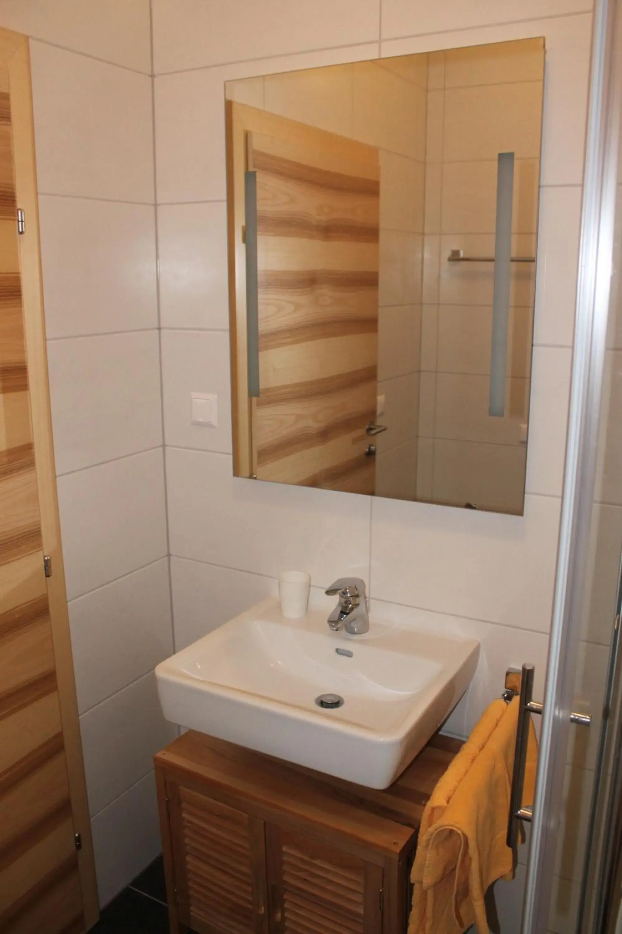 Studio in Waldhof Studio in Waldhof