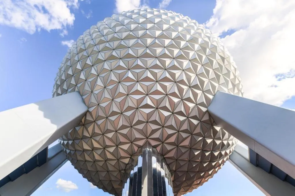 Disney's All-Star Music Resort