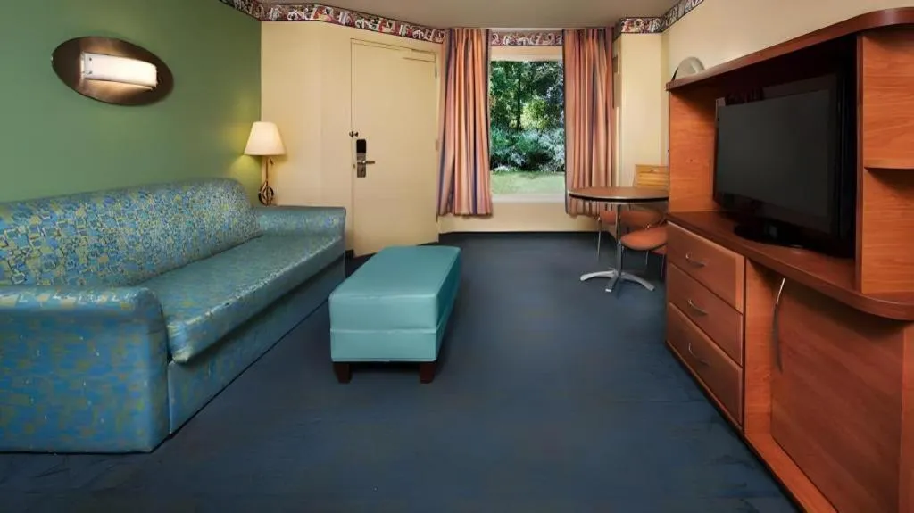 Disney's All-Star Music Resort