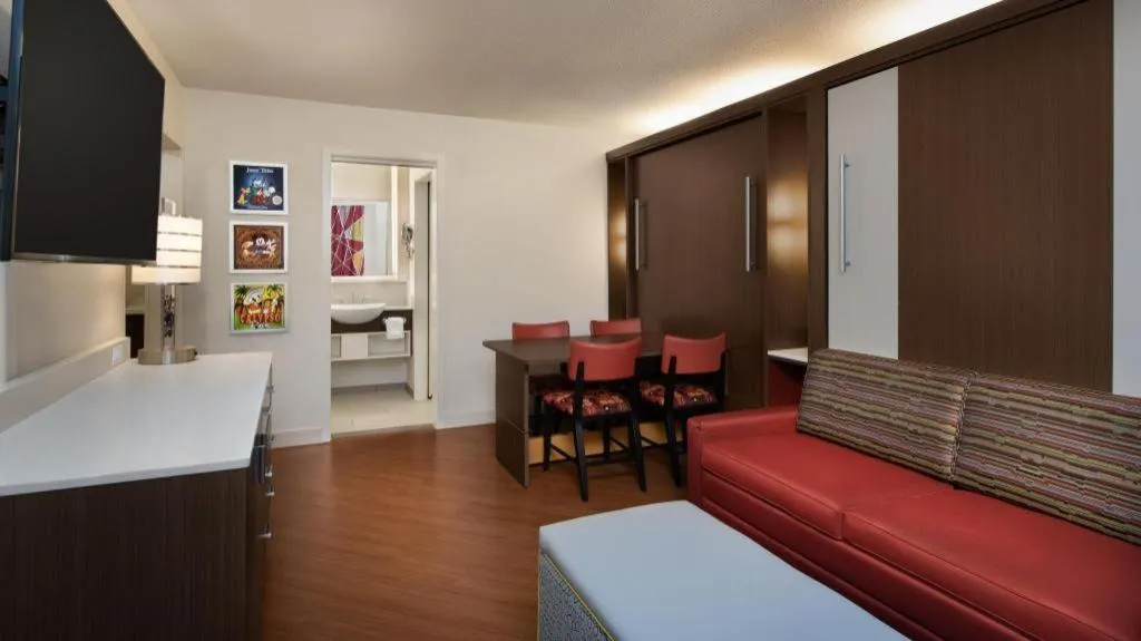 Disney's All-Star Music Resort