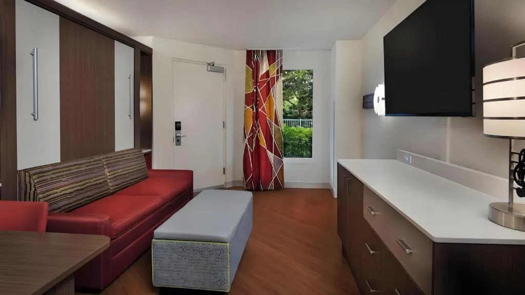 Disney's All-Star Music Resort