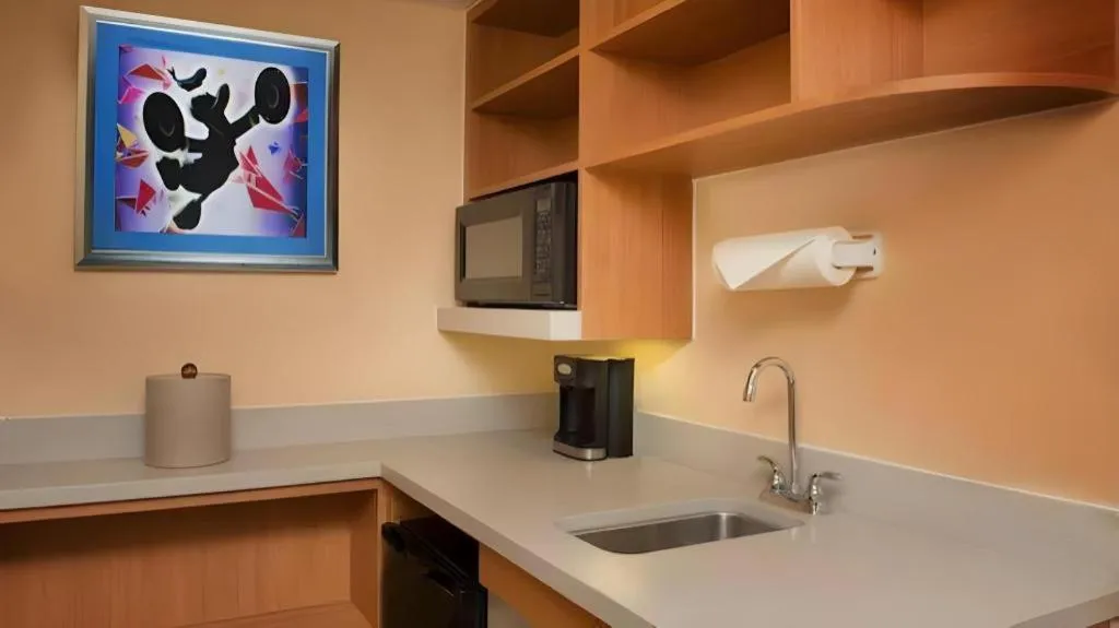 Disney's All-Star Music Resort