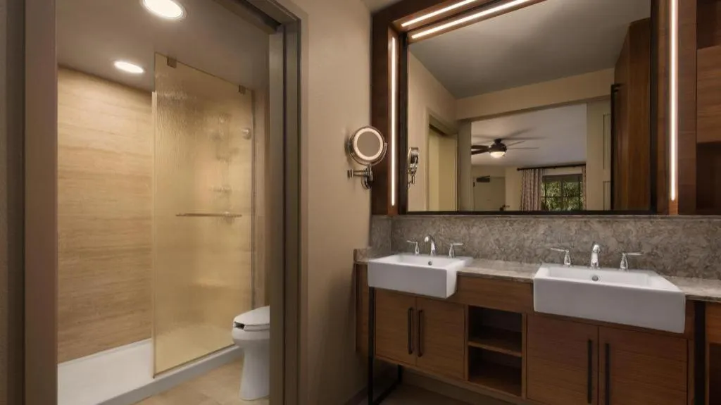 Disney's Coronado Springs Resort