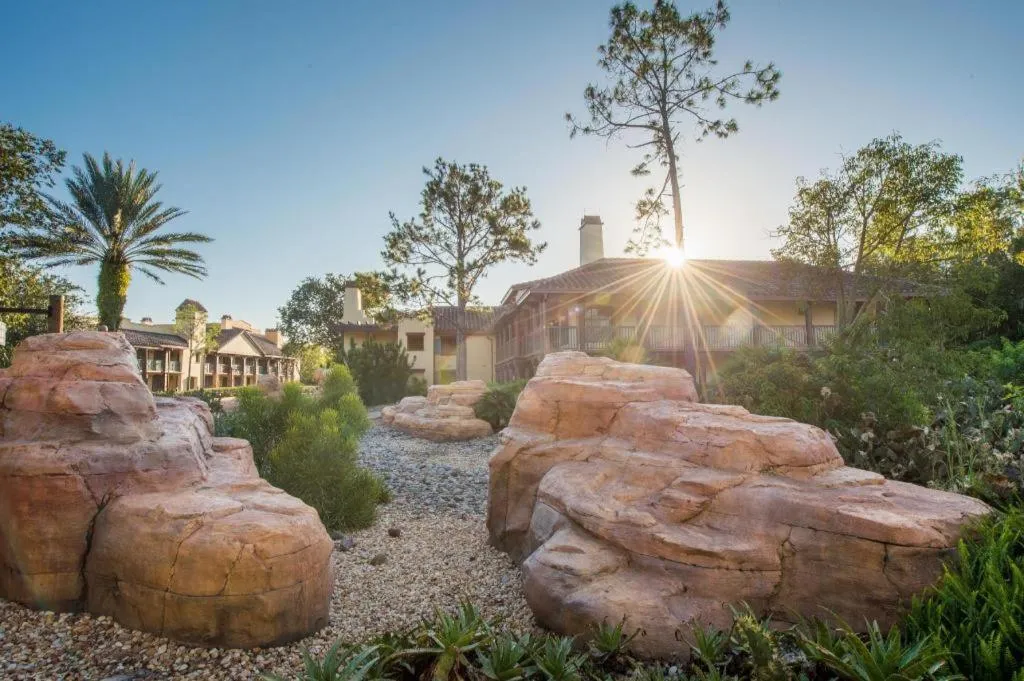 Disney's Coronado Springs Resort