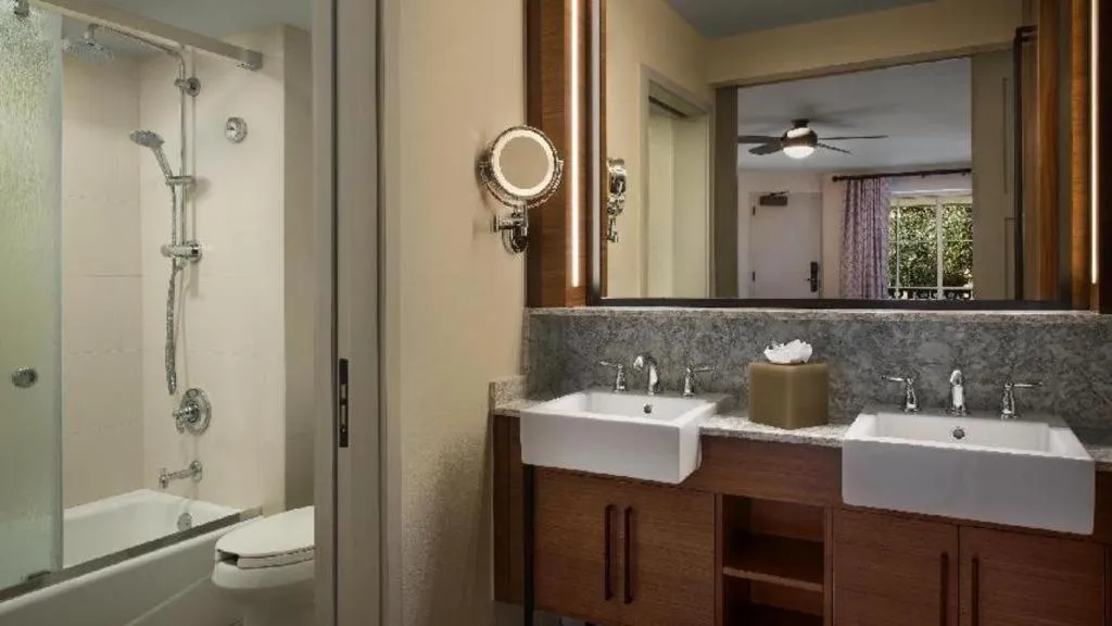 Disney's Coronado Springs Resort