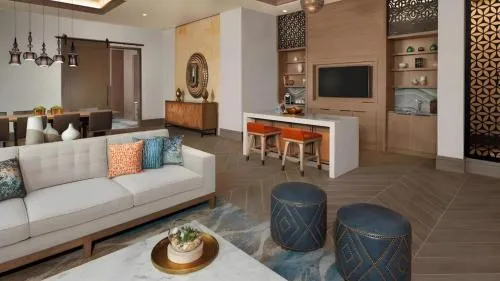 Disney's Coronado Springs Resort