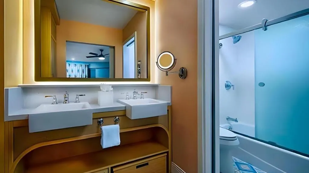 Disney's Caribbean Beach Resort