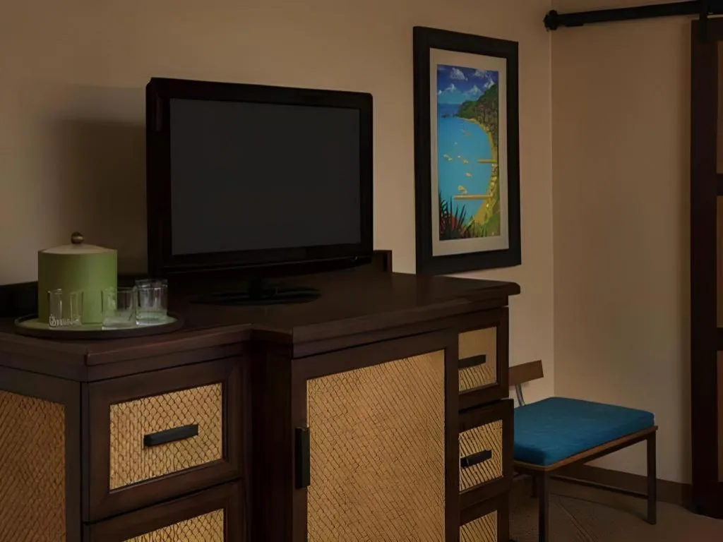 Disney's Caribbean Beach Resort