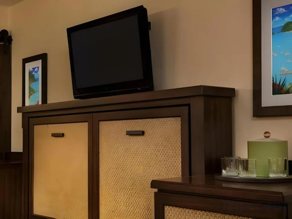 Disney's Caribbean Beach Resort