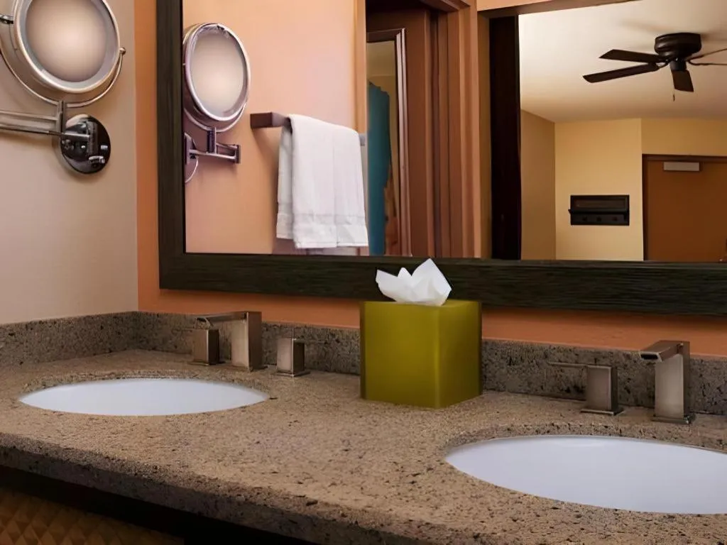 Disney's Caribbean Beach Resort