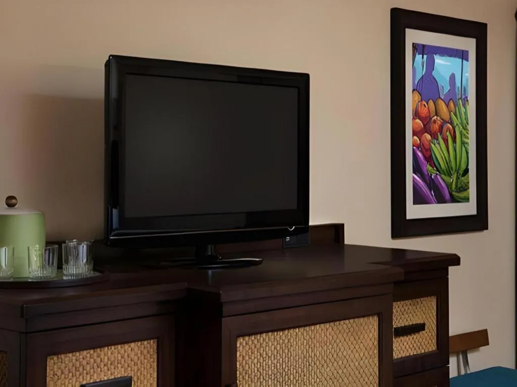 Disney's Caribbean Beach Resort