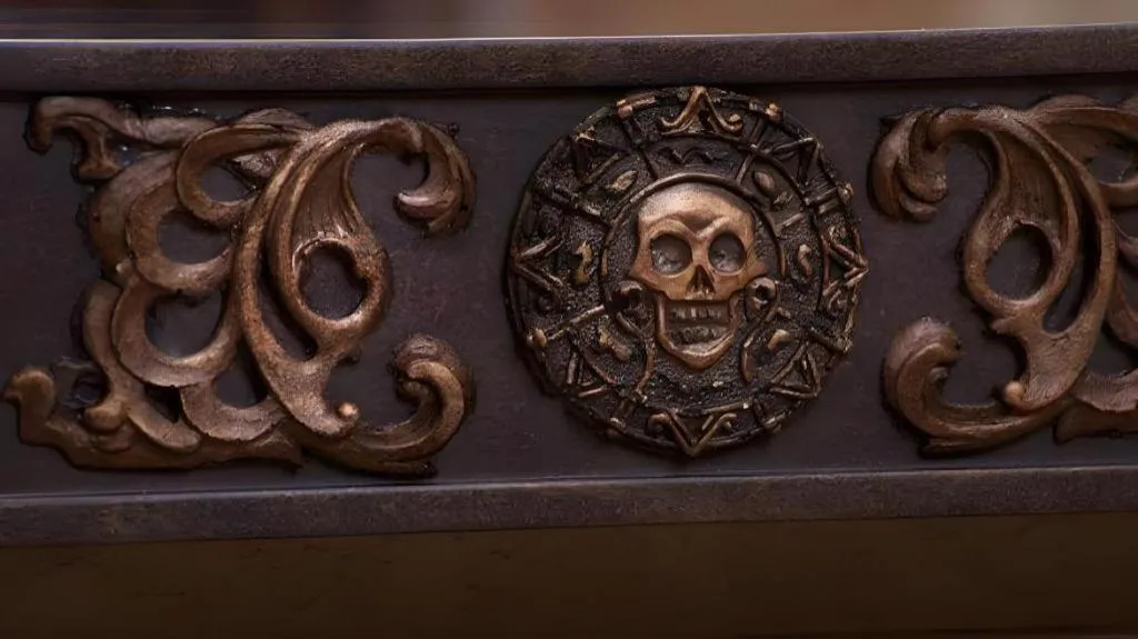 Disney's Caribbean Beach Resort