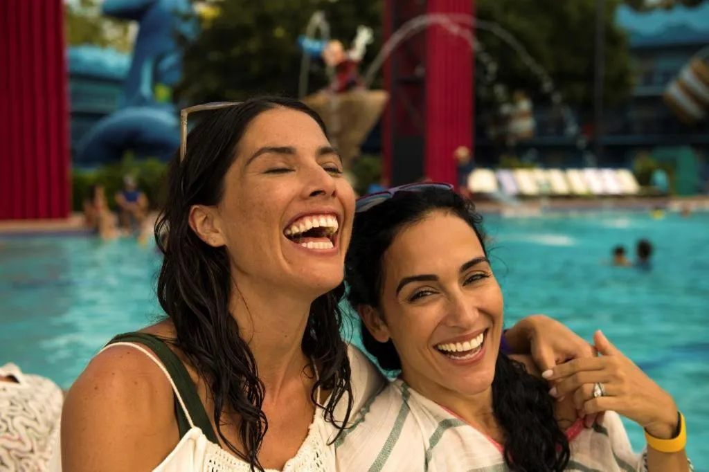 Disney's All-Star Movies Resort