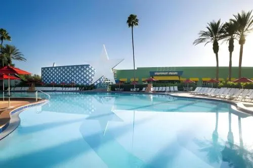Disney's All-Star Sports Resort